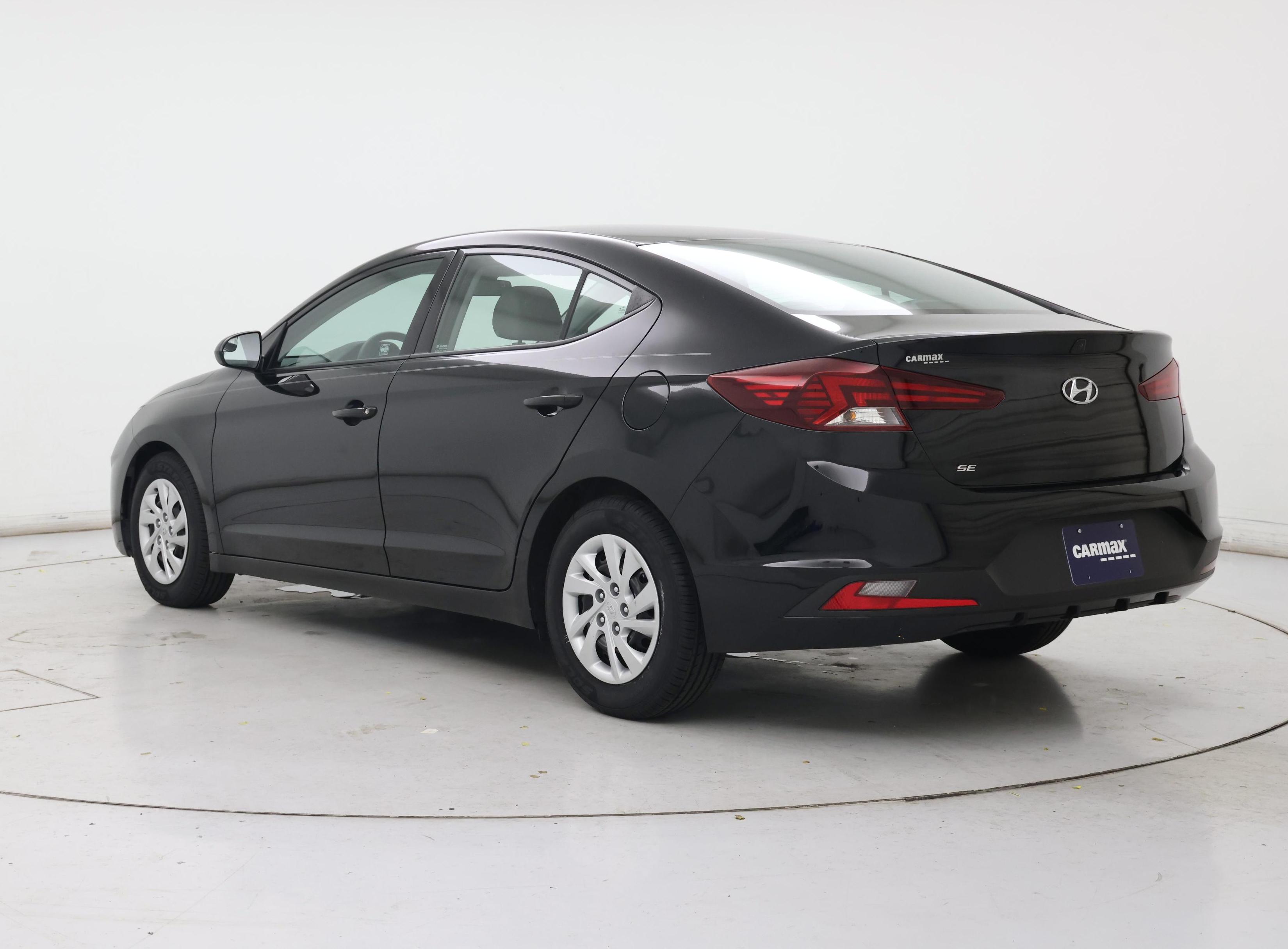 Thumbnail: 2020 Hyundai Elantra - 2