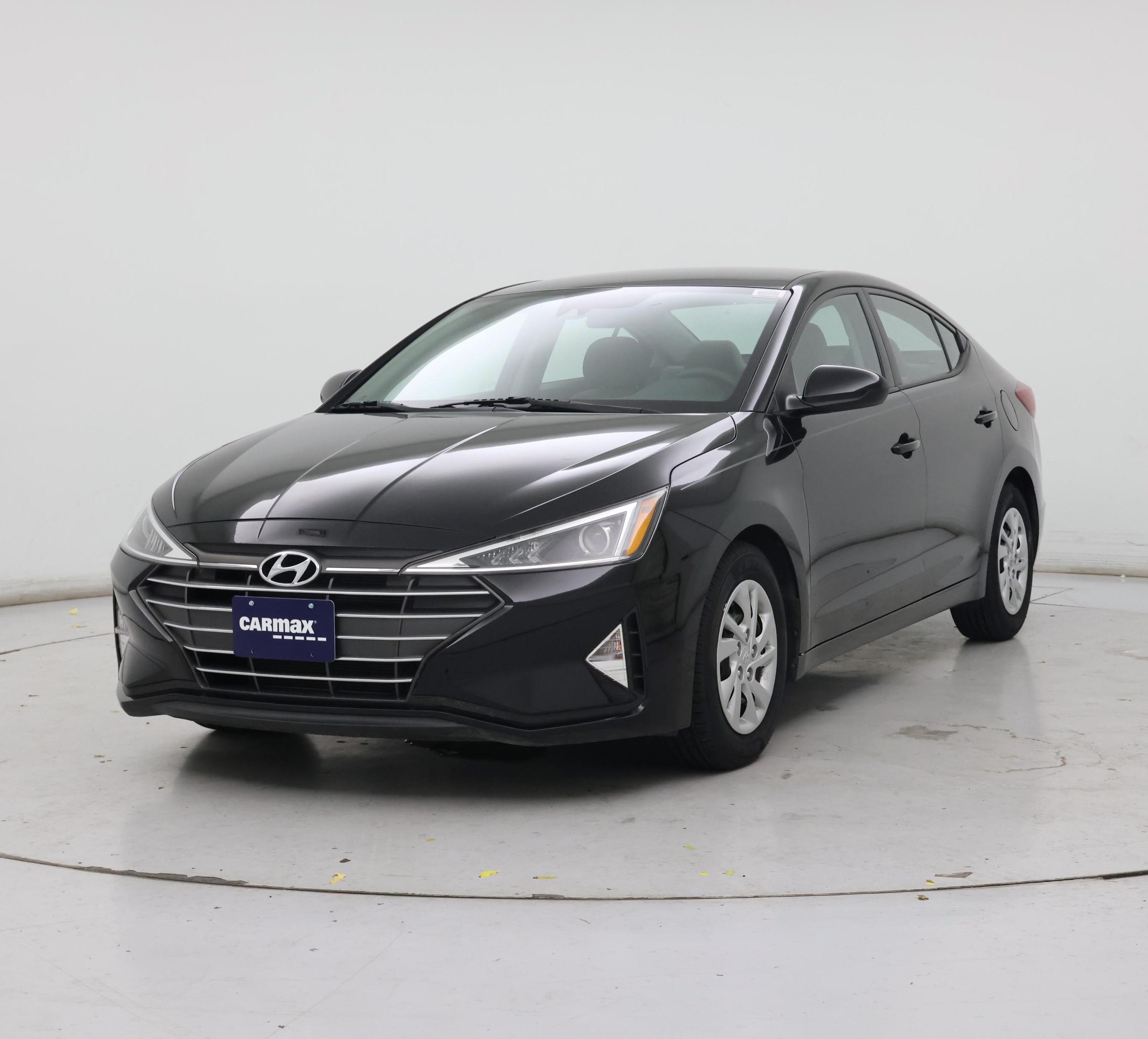 Thumbnail: 2020 Hyundai Elantra - 4