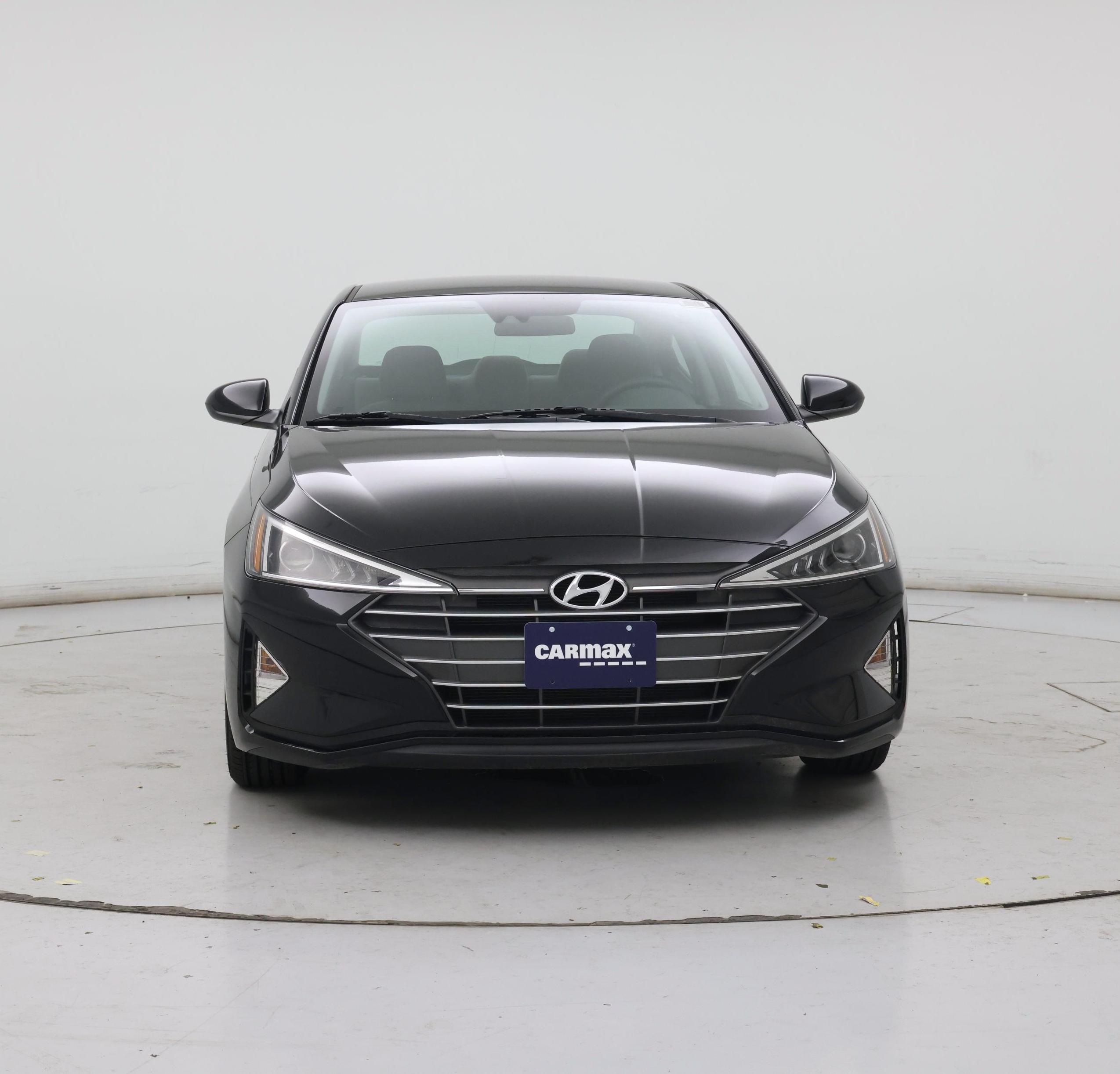 Thumbnail: 2020 Hyundai Elantra - 5
