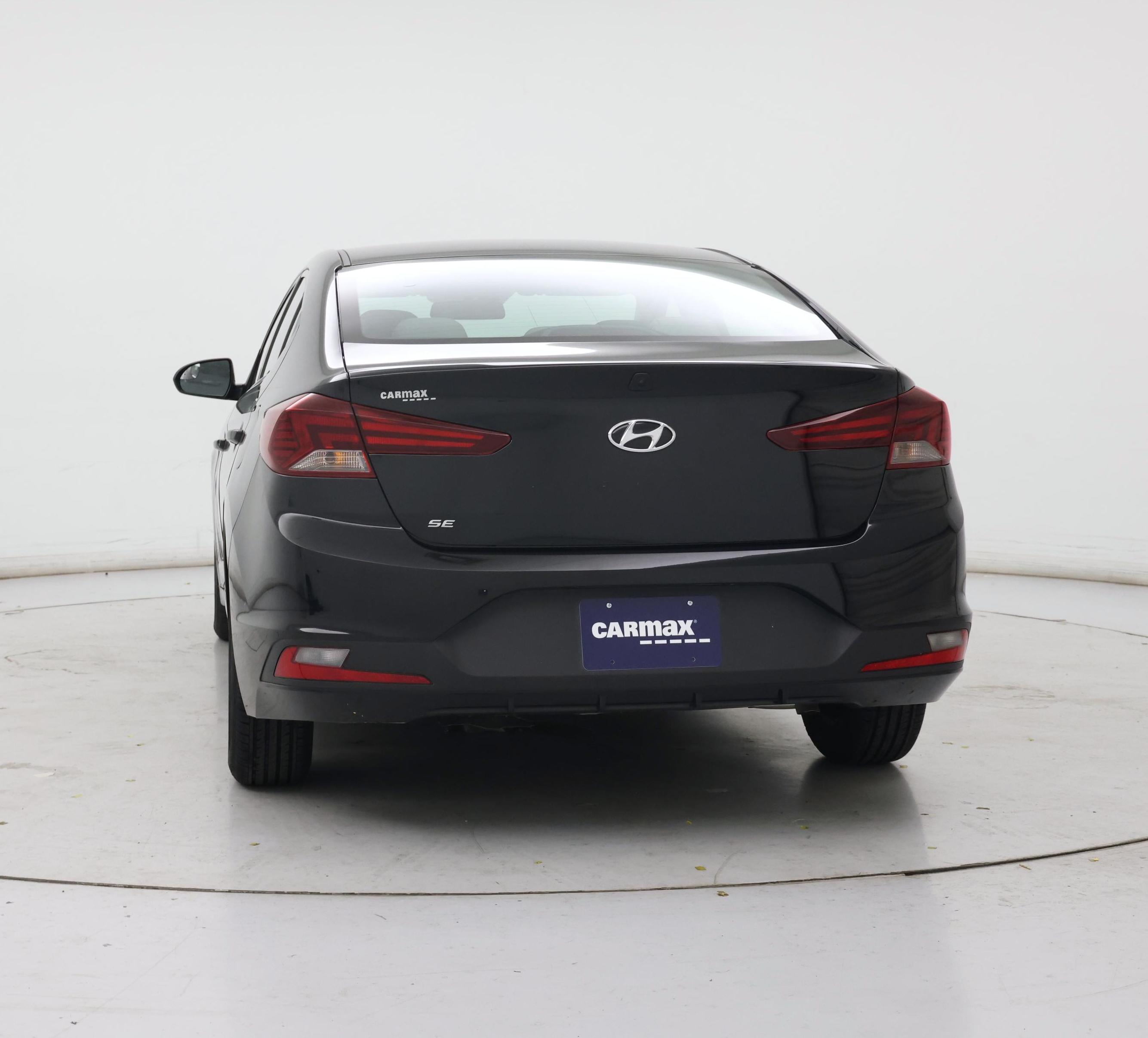 Thumbnail: 2020 Hyundai Elantra - 6
