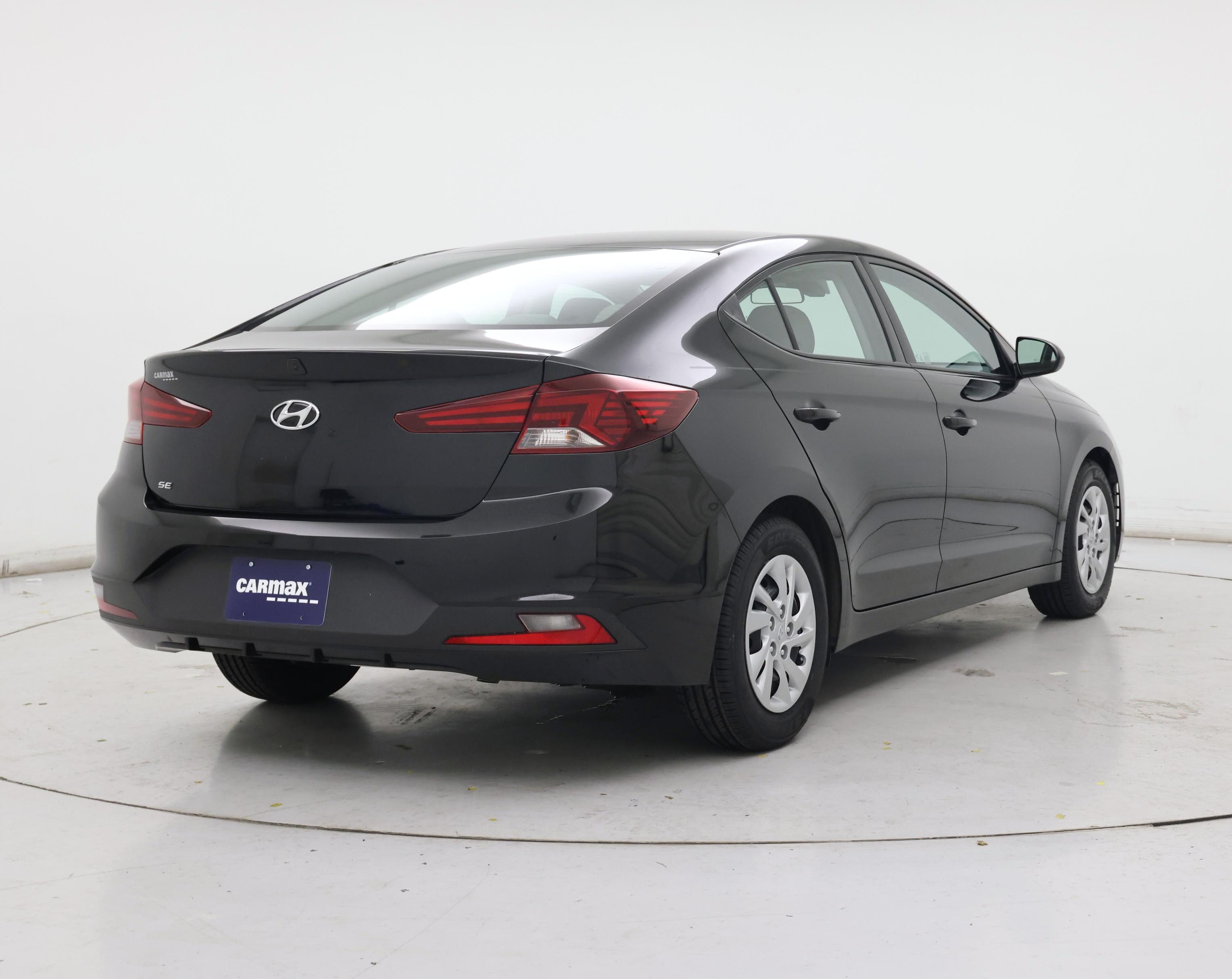Thumbnail: 2020 Hyundai Elantra - 8