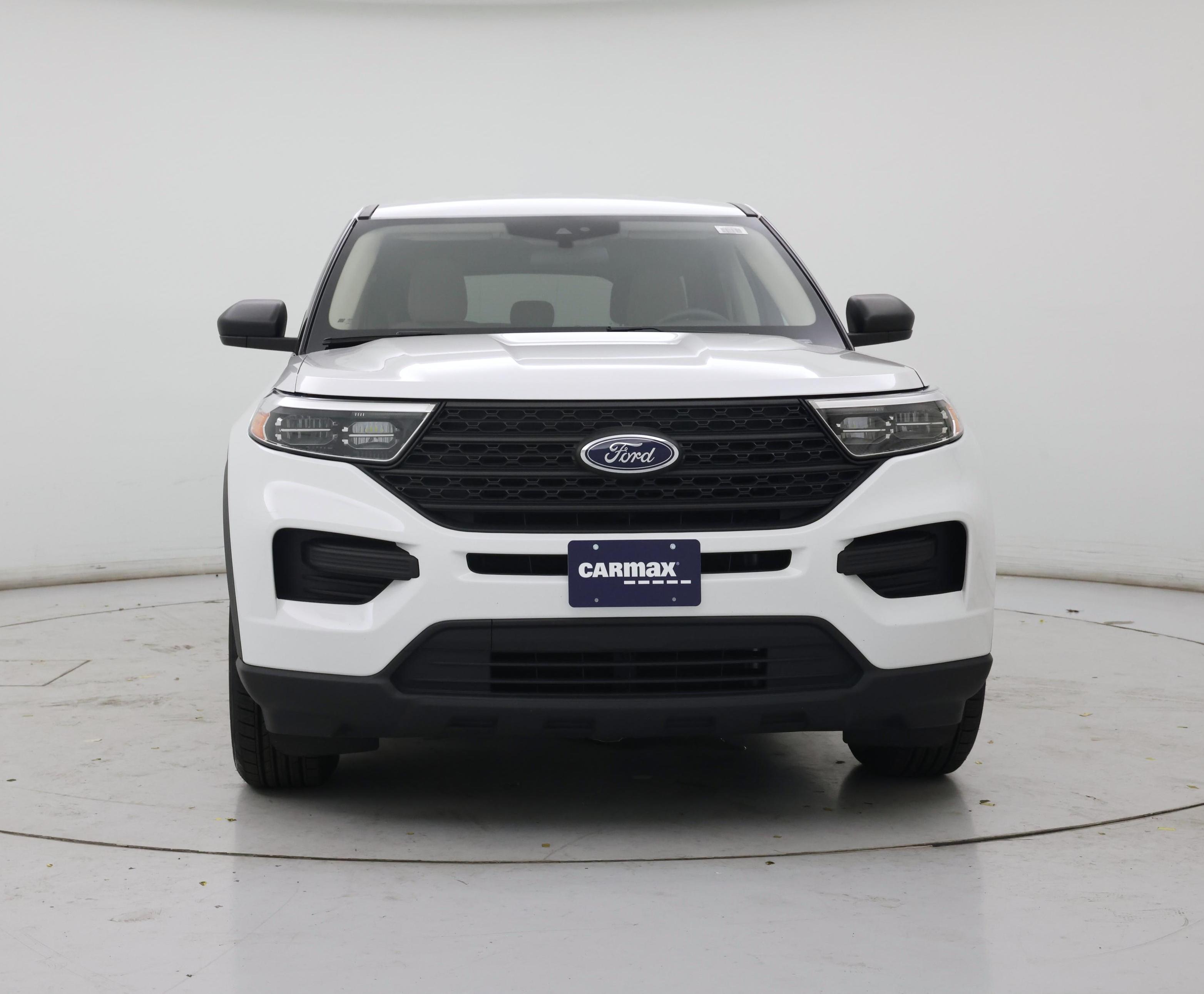 Thumbnail: 2022 Ford Explorer - 5