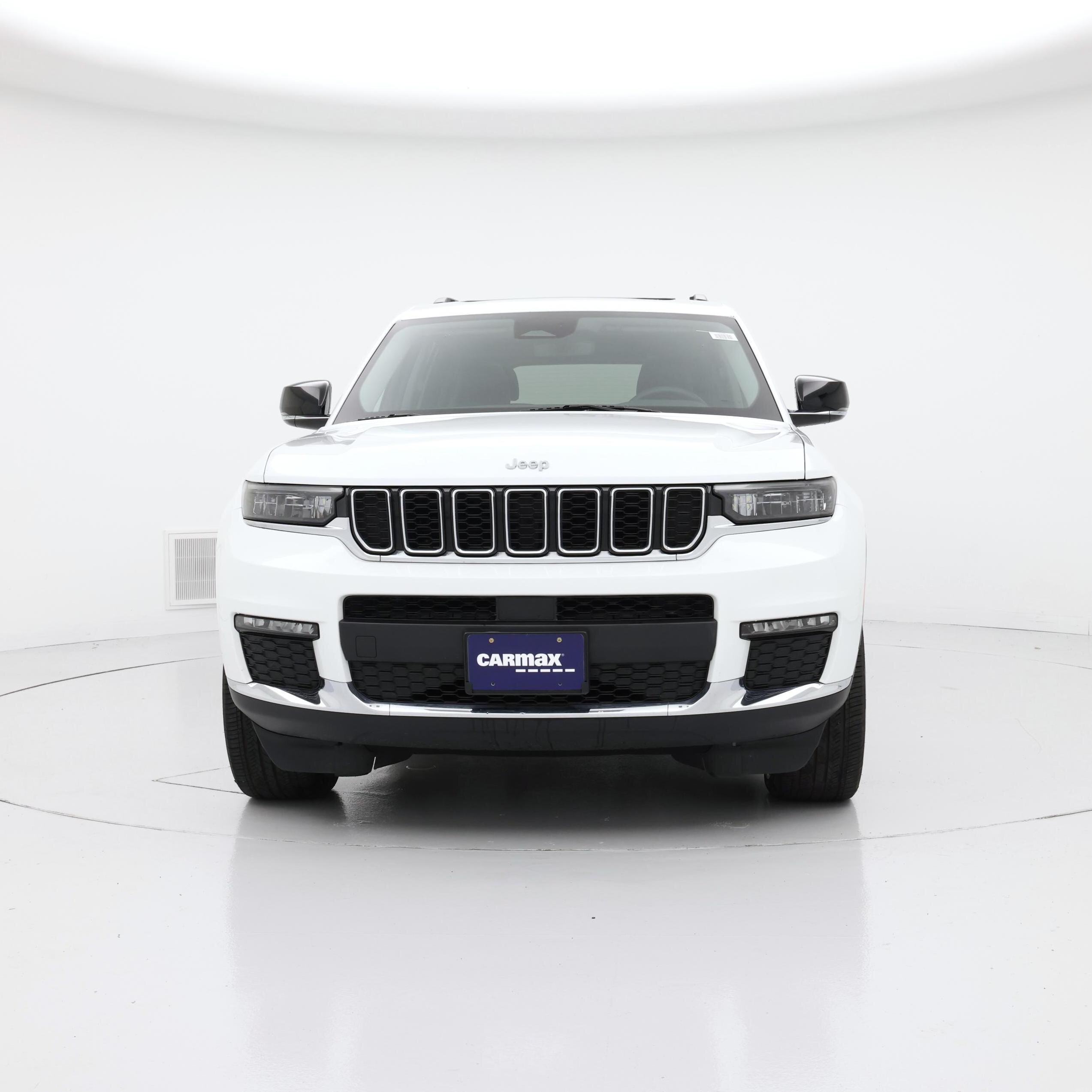 Thumbnail: 2023 Jeep Grand Cherokee L - 5