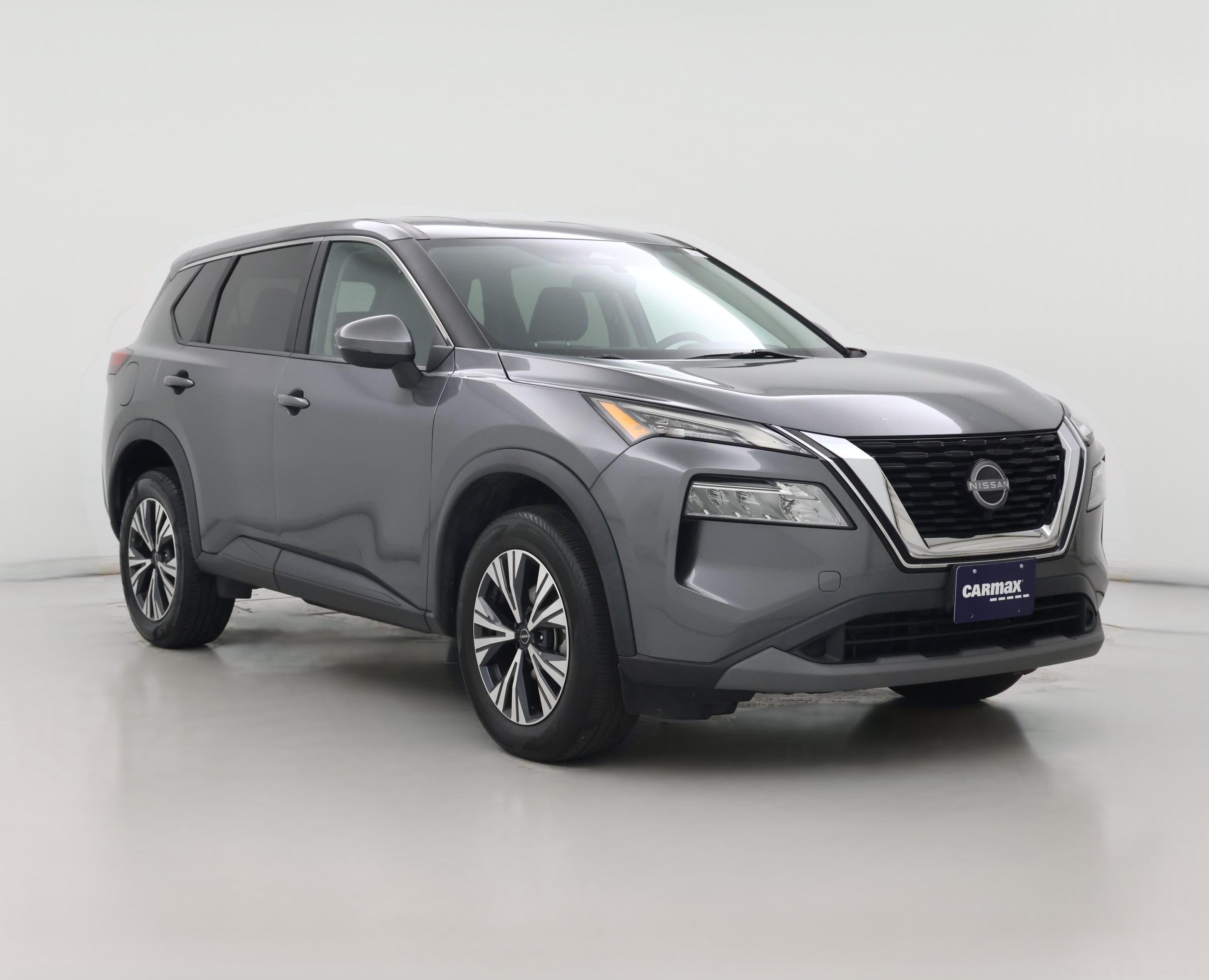 Thumbnail: 2022 Nissan Rogue - 1