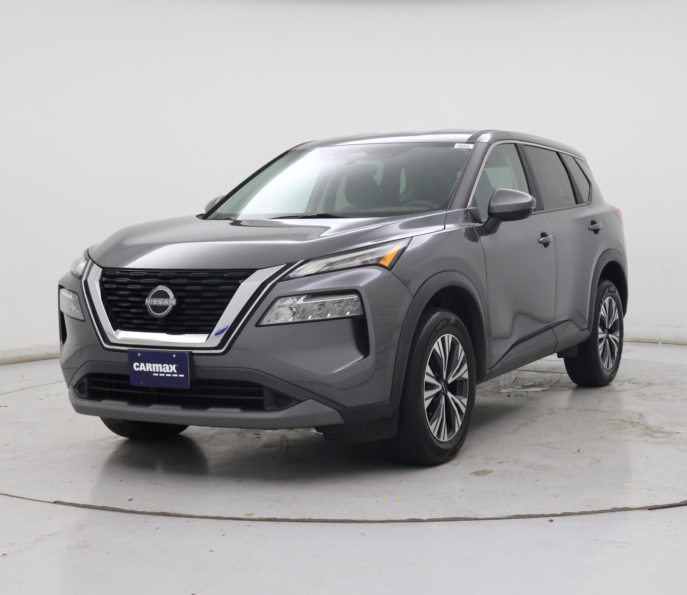 Thumbnail: 2022 Nissan Rogue - 4