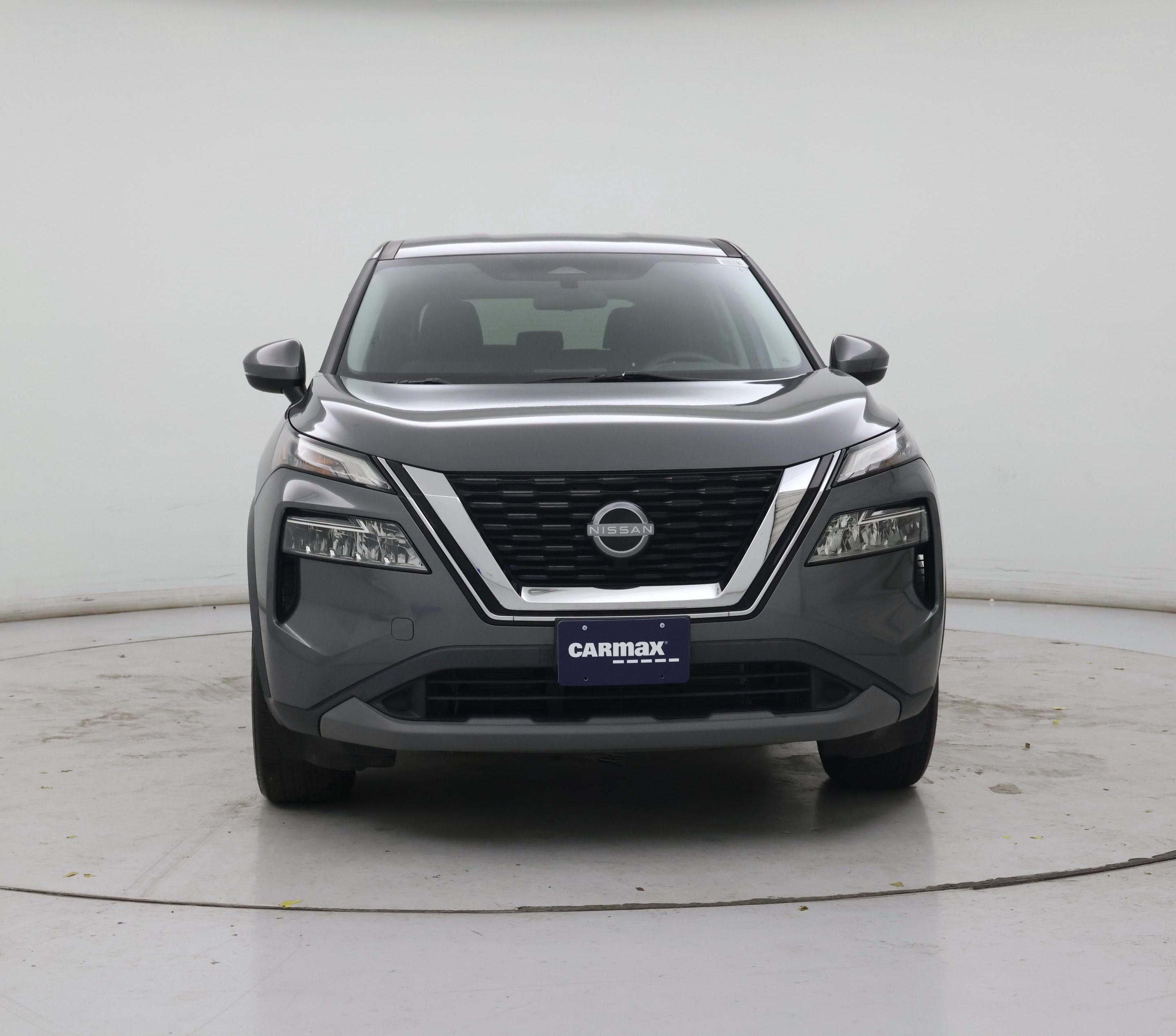 Thumbnail: 2022 Nissan Rogue - 5