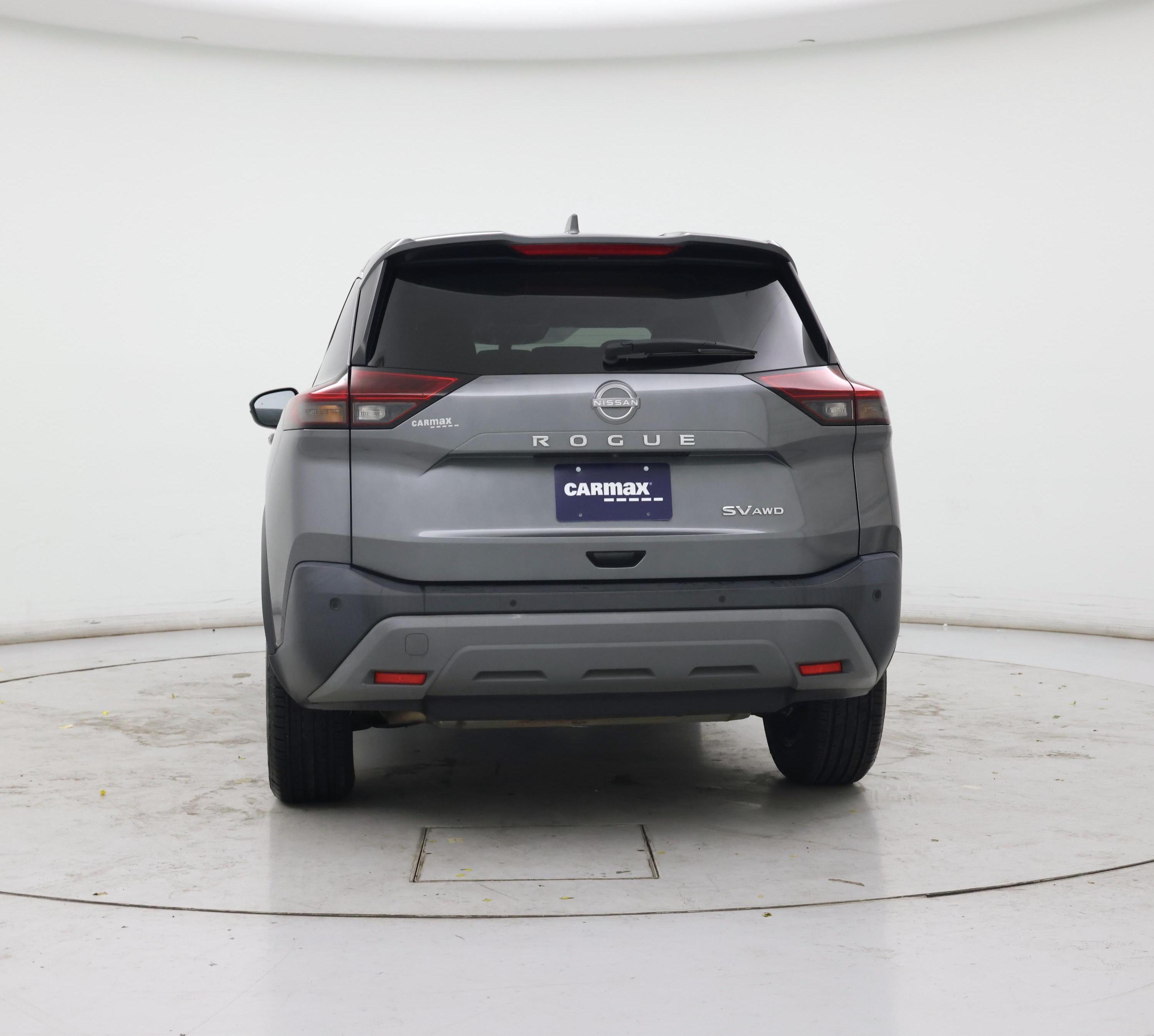 Thumbnail: 2022 Nissan Rogue - 6