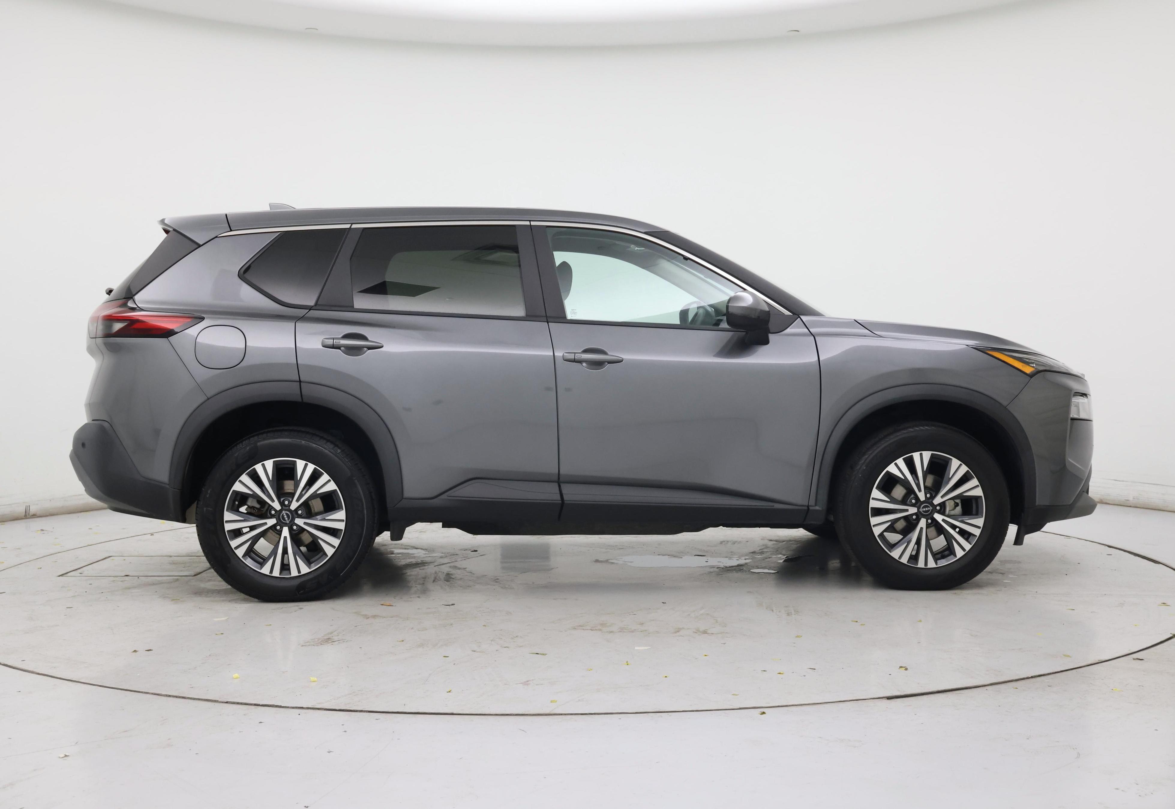 Thumbnail: 2022 Nissan Rogue - 7
