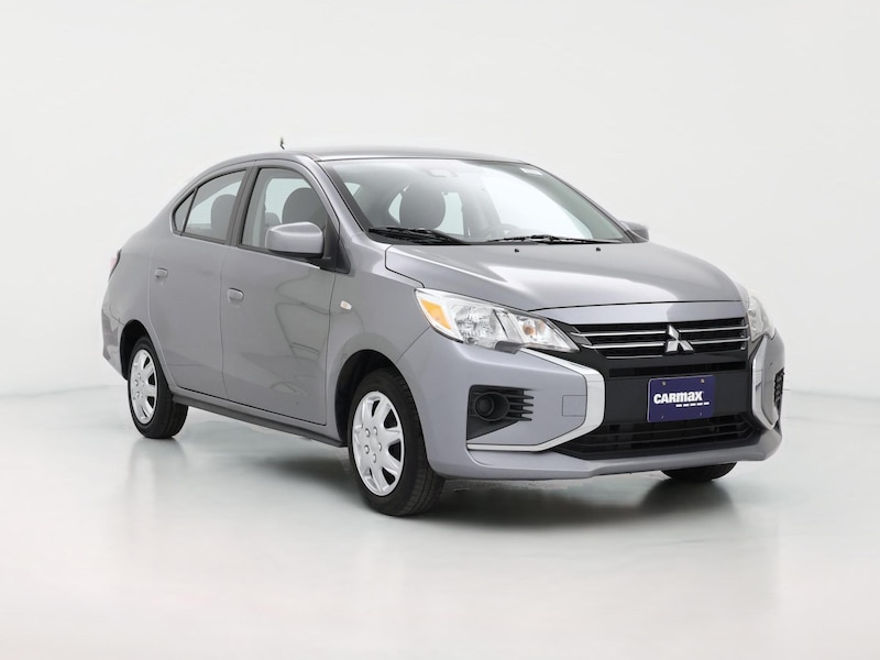 2023 Mitsubishi Mirage G4 ES -
                  Brandywine, MD