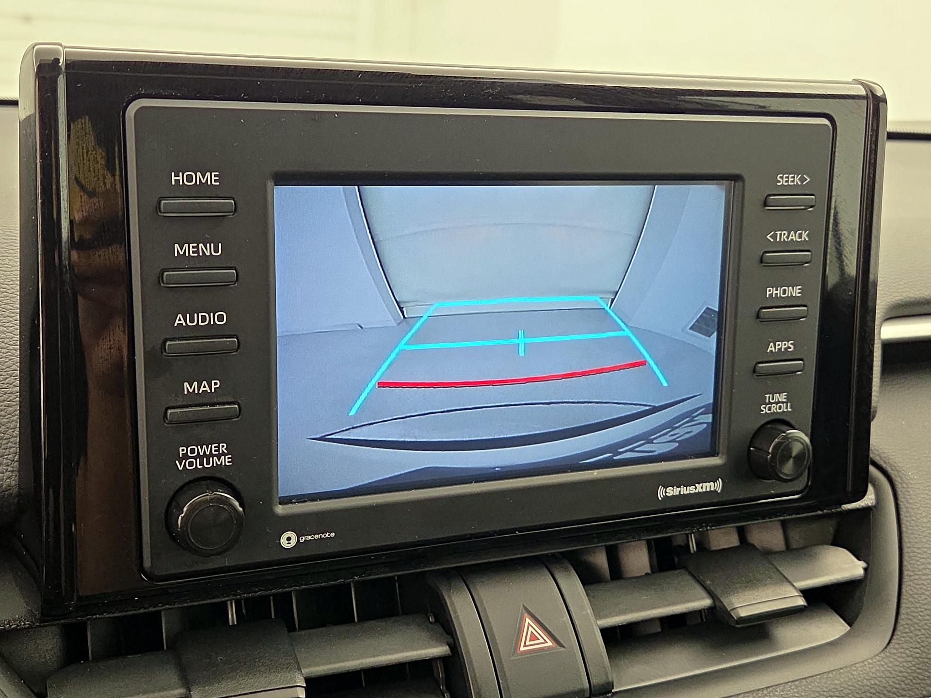 Thumbnail: 2021 Toyota RAV4 - 14