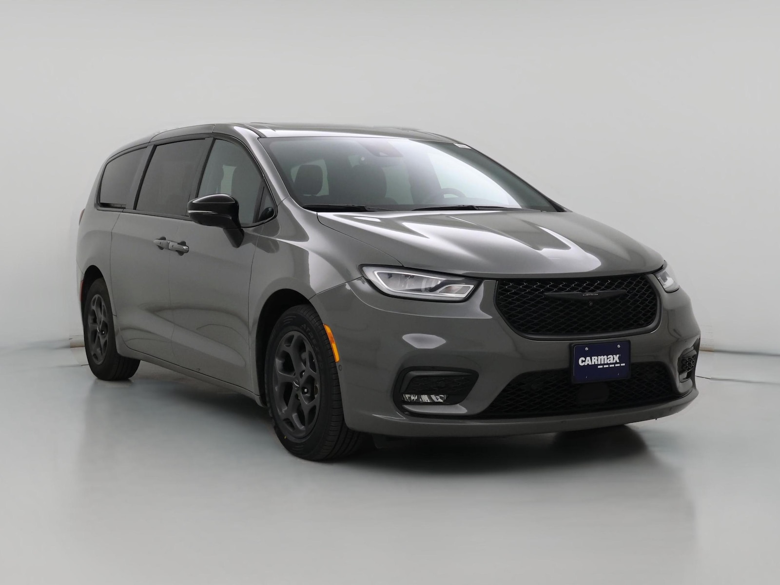 Smart Key & Power Hatch/Deck Lid