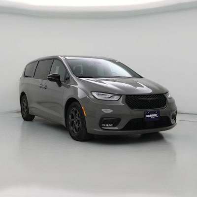2023 Chrysler Pacifica Hybrid Limited