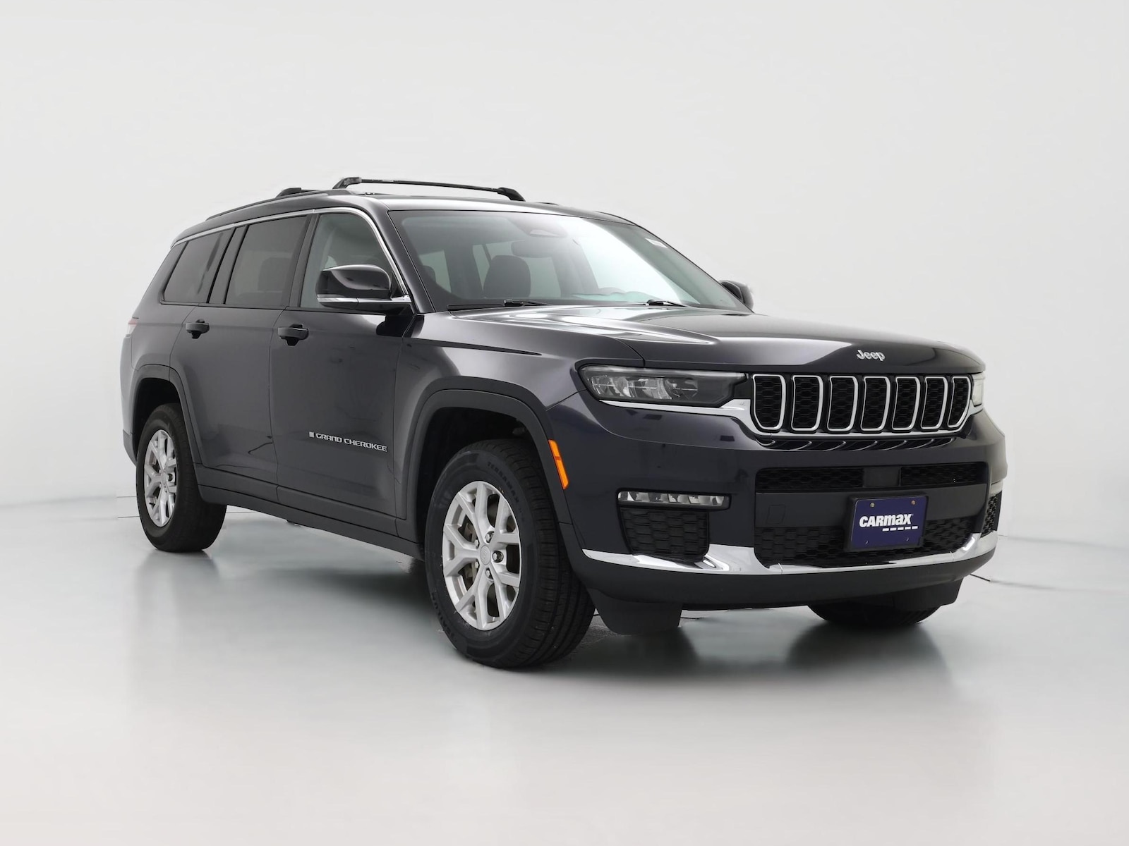 2023 Jeep Grand Cherokee L