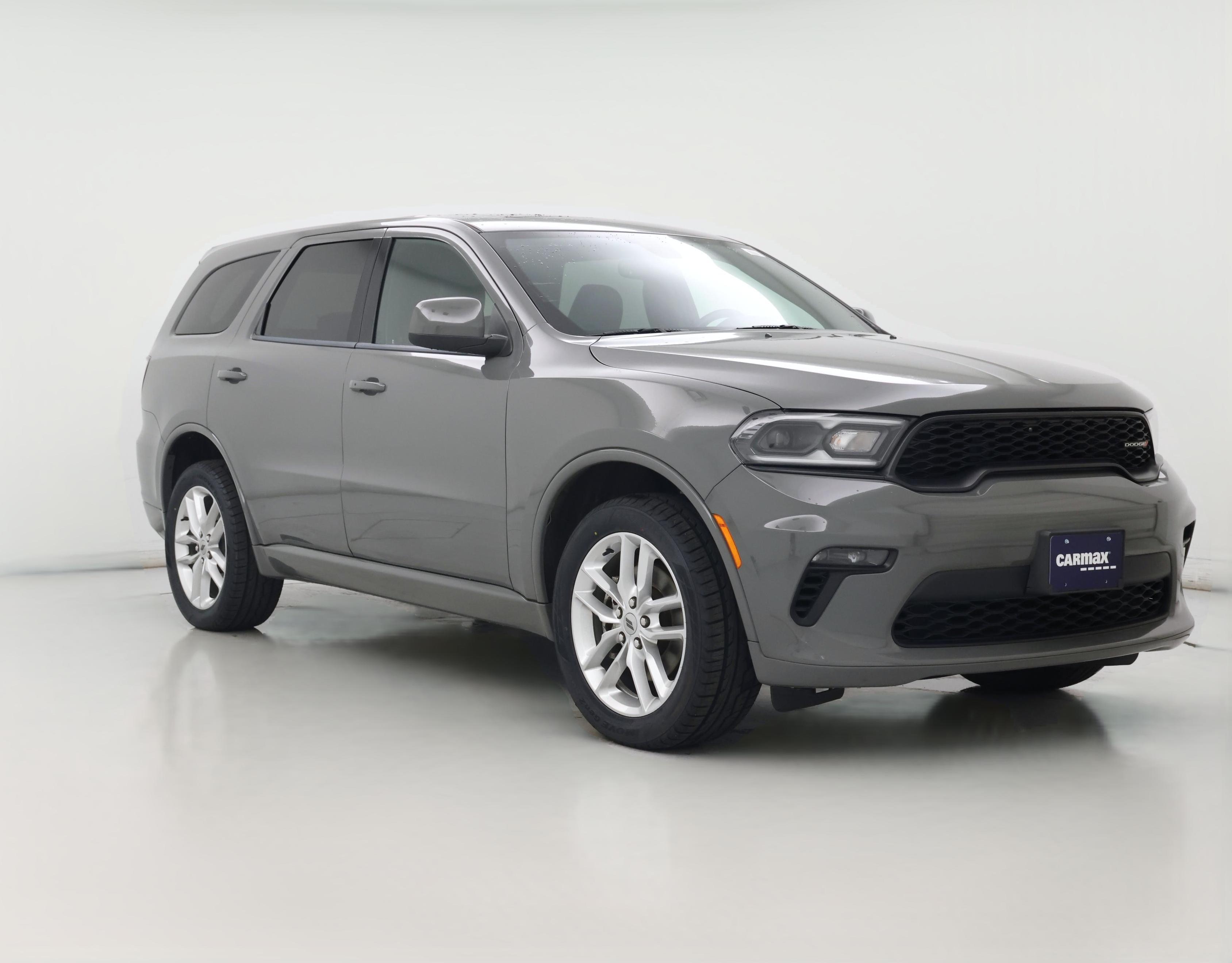 Thumbnail: 2022 Dodge Durango - 1