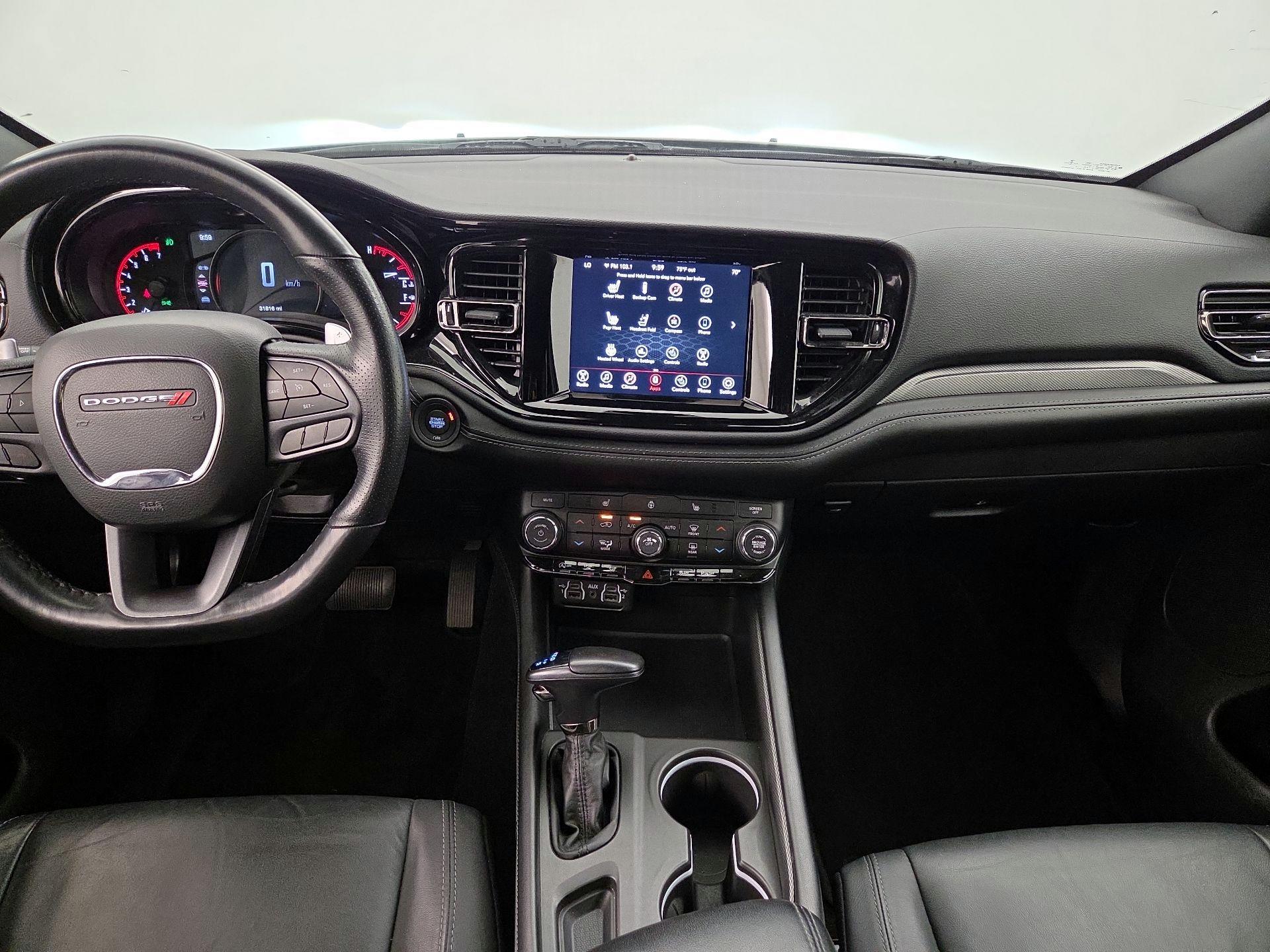 Thumbnail: 2022 Dodge Durango - 9