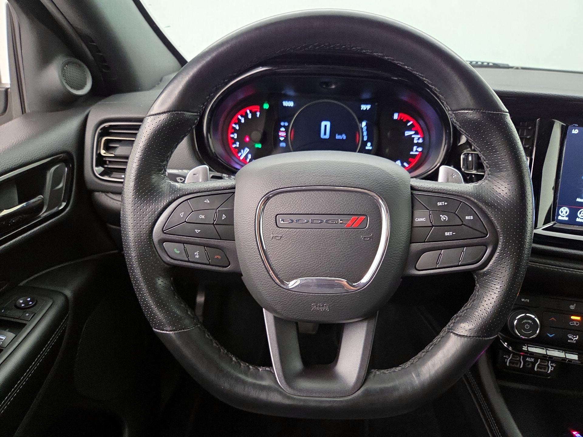 Thumbnail: 2022 Dodge Durango - 10