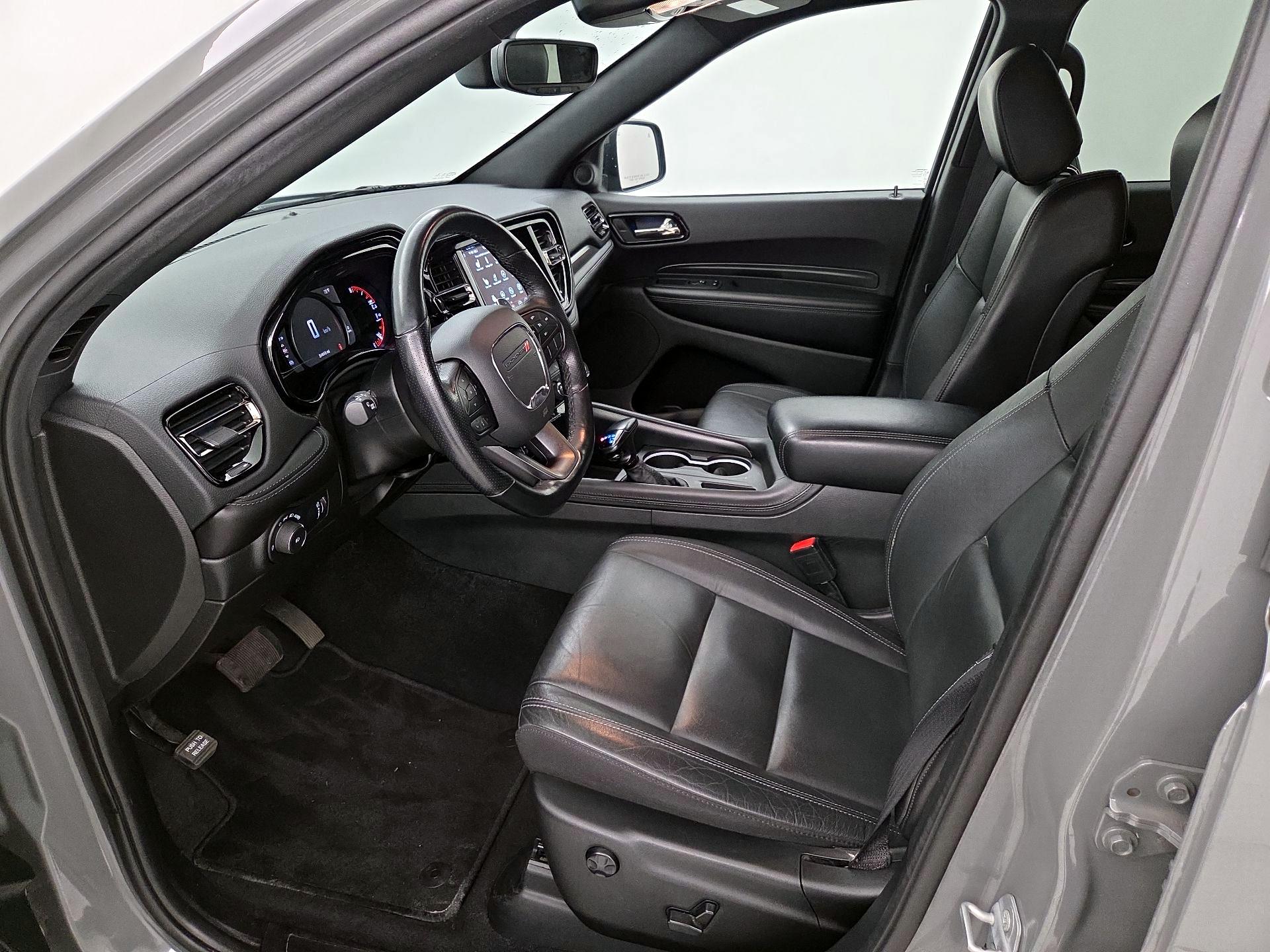 Thumbnail: 2022 Dodge Durango - 11