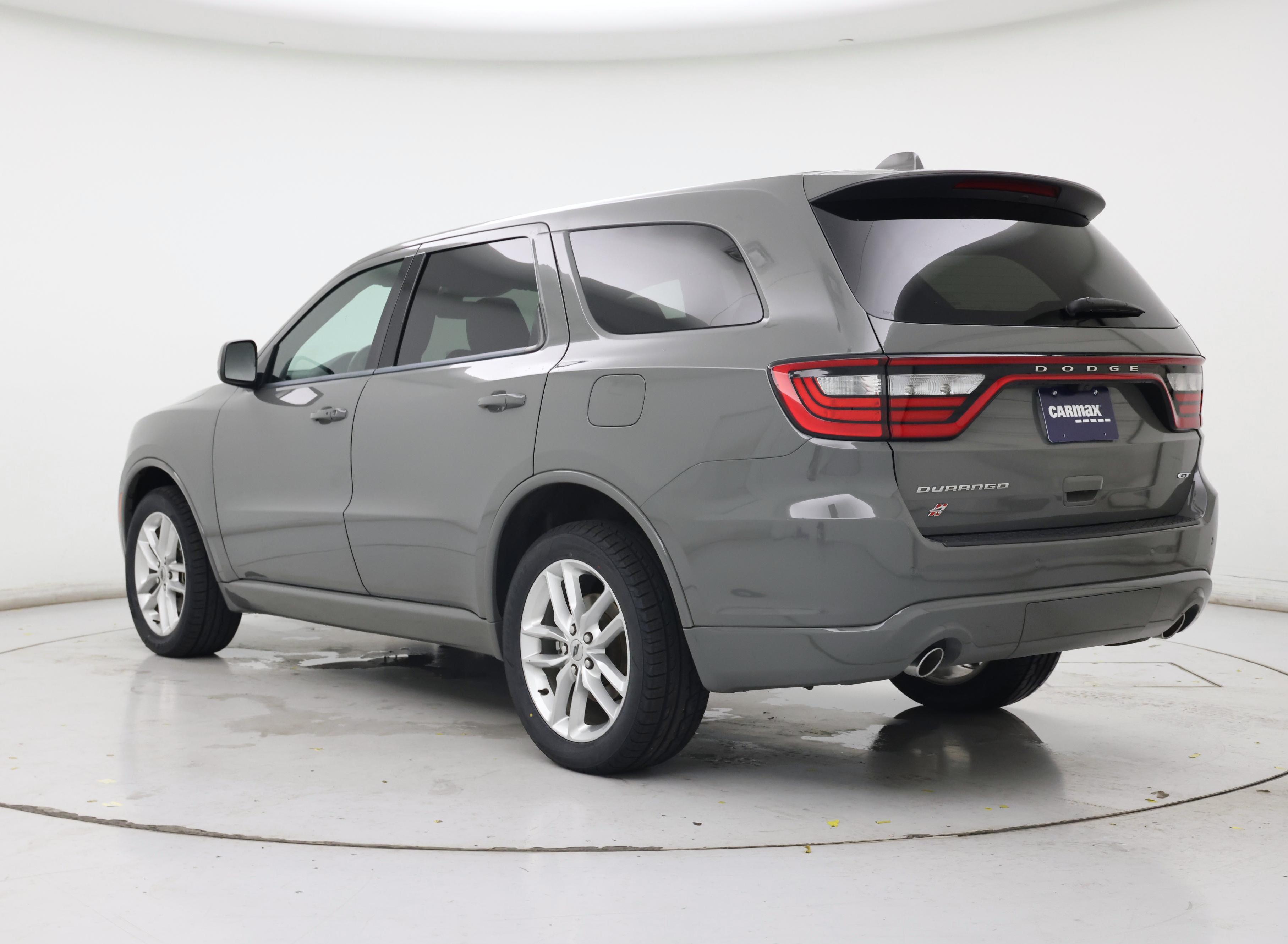Thumbnail: 2022 Dodge Durango - 2