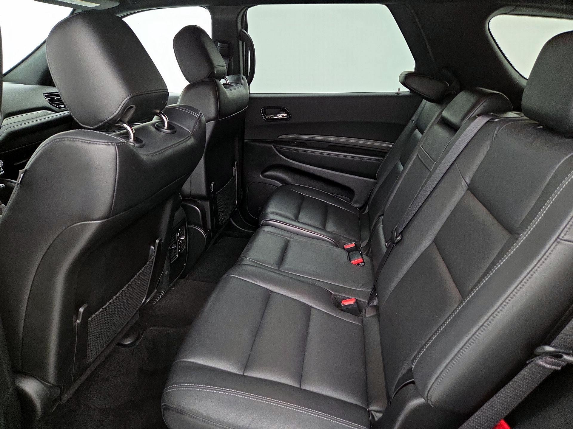 Thumbnail: 2022 Dodge Durango - 20