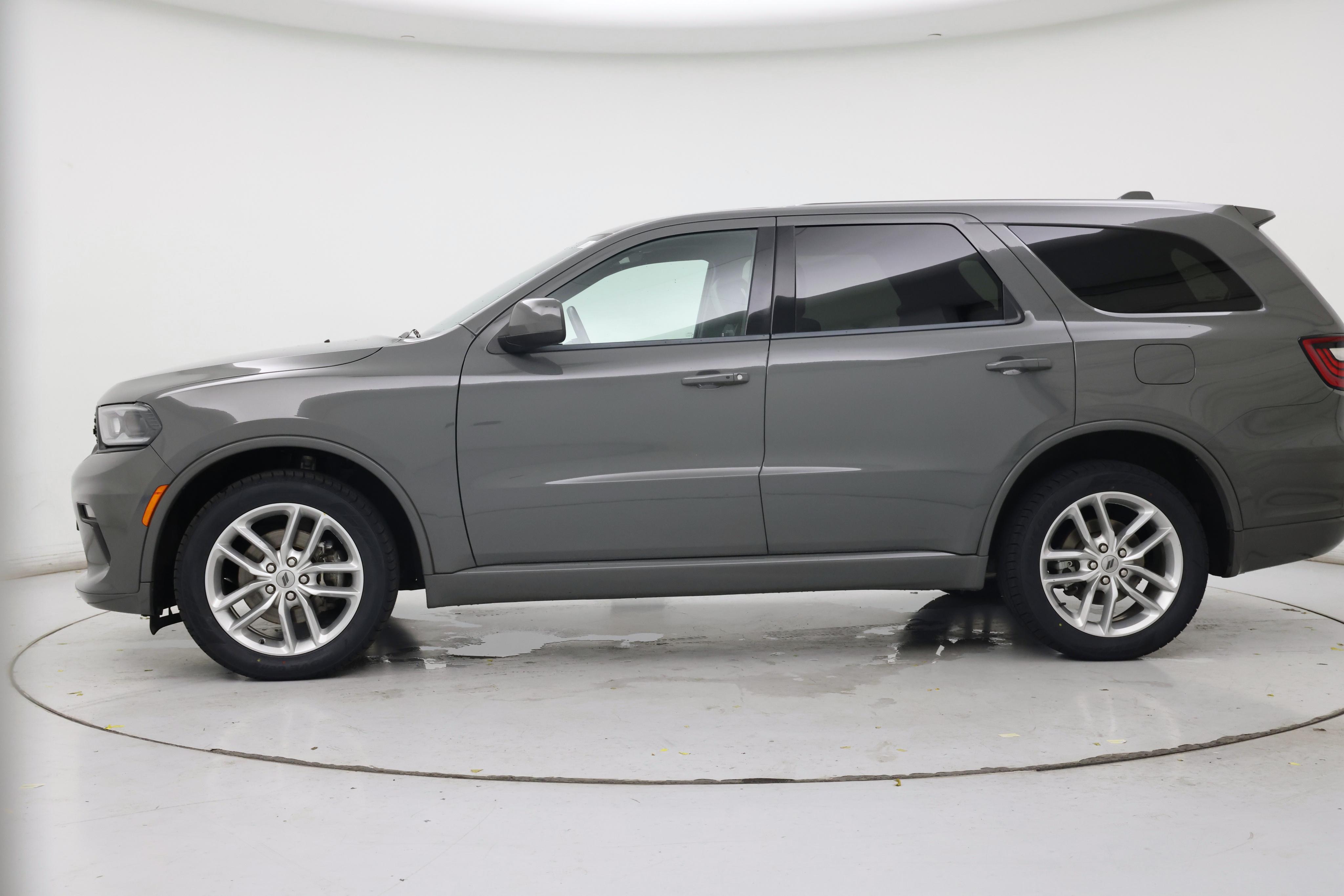 Thumbnail: 2022 Dodge Durango - 3