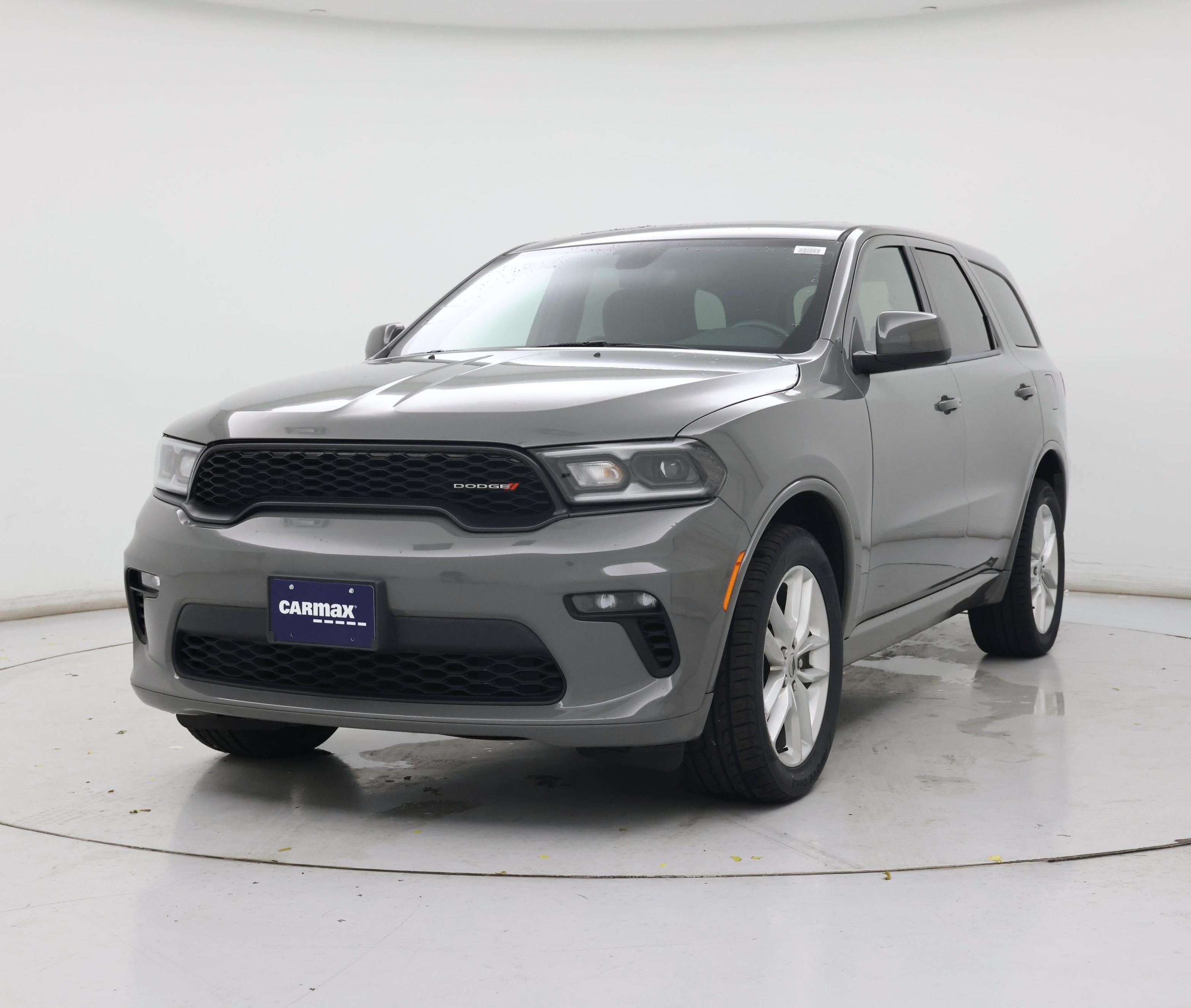 Thumbnail: 2022 Dodge Durango - 4