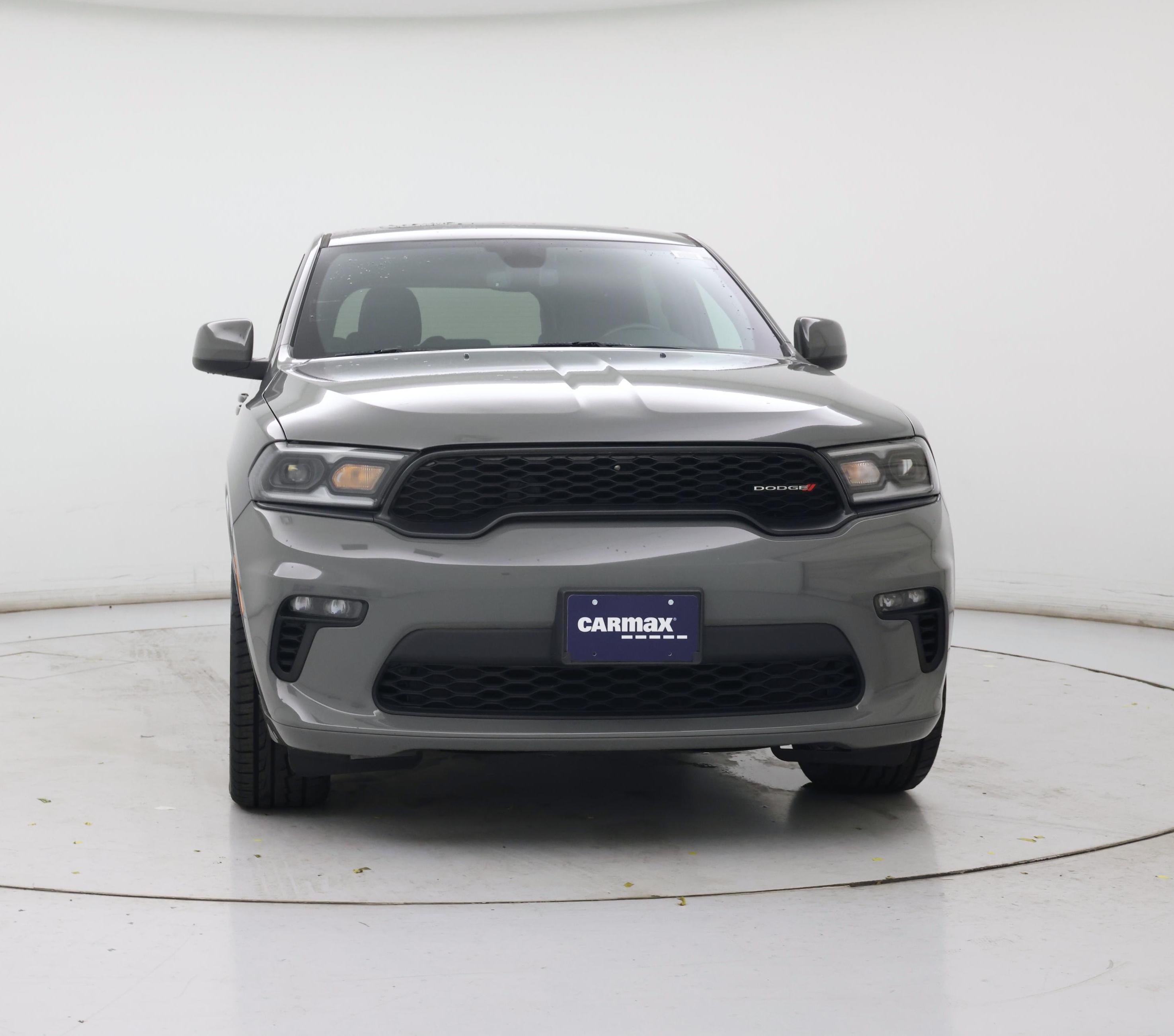 Thumbnail: 2022 Dodge Durango - 5