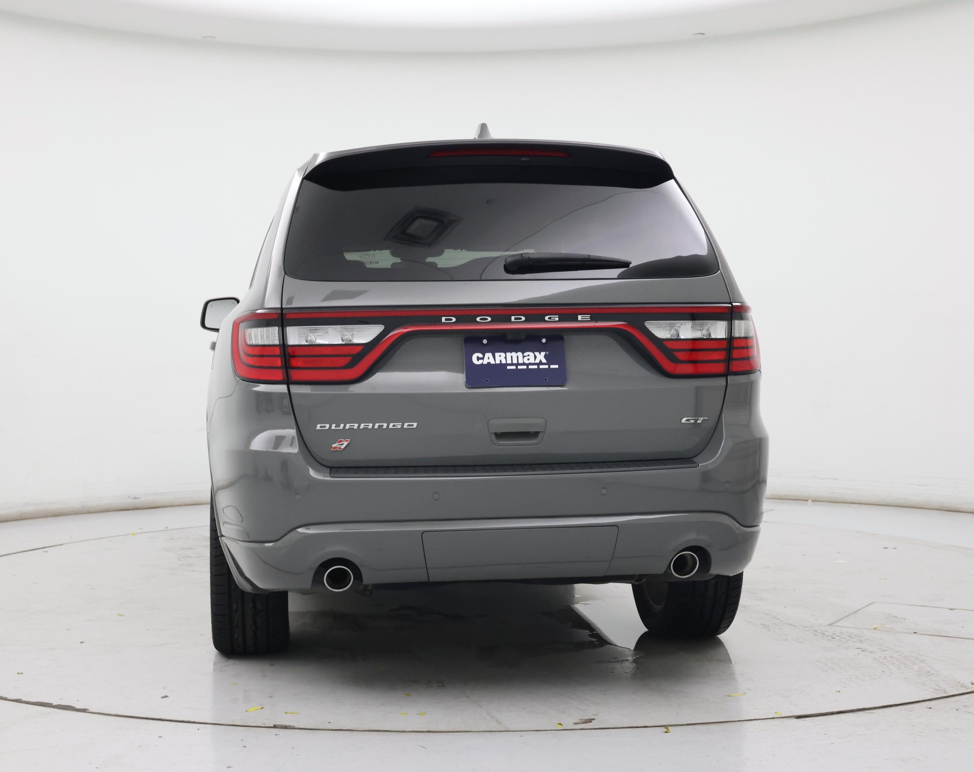 Thumbnail: 2022 Dodge Durango - 6