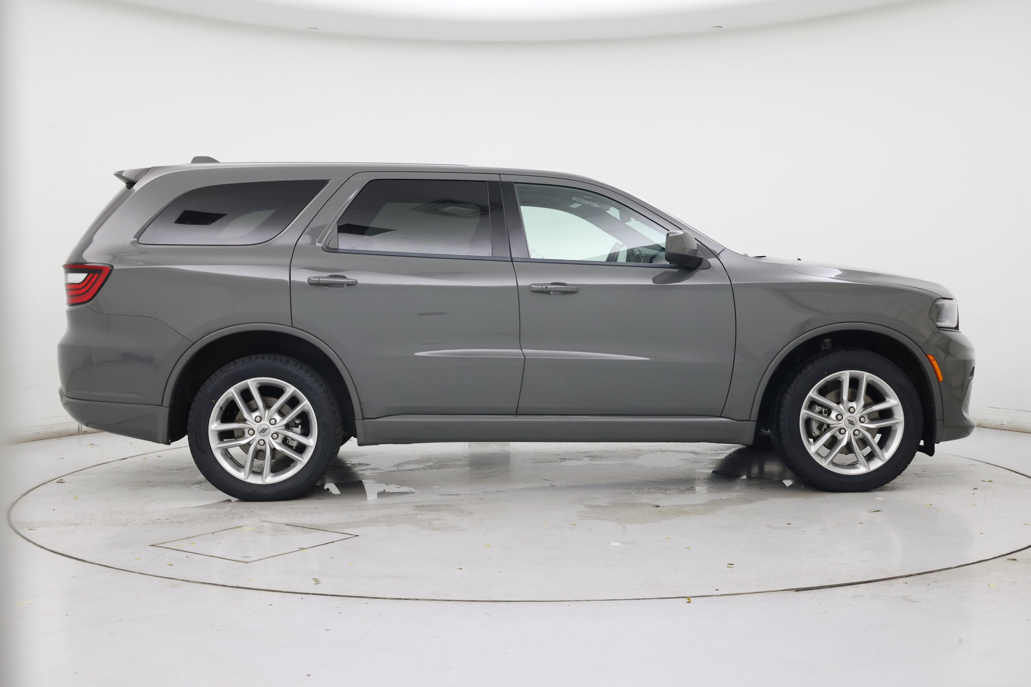 Thumbnail: 2022 Dodge Durango - 7