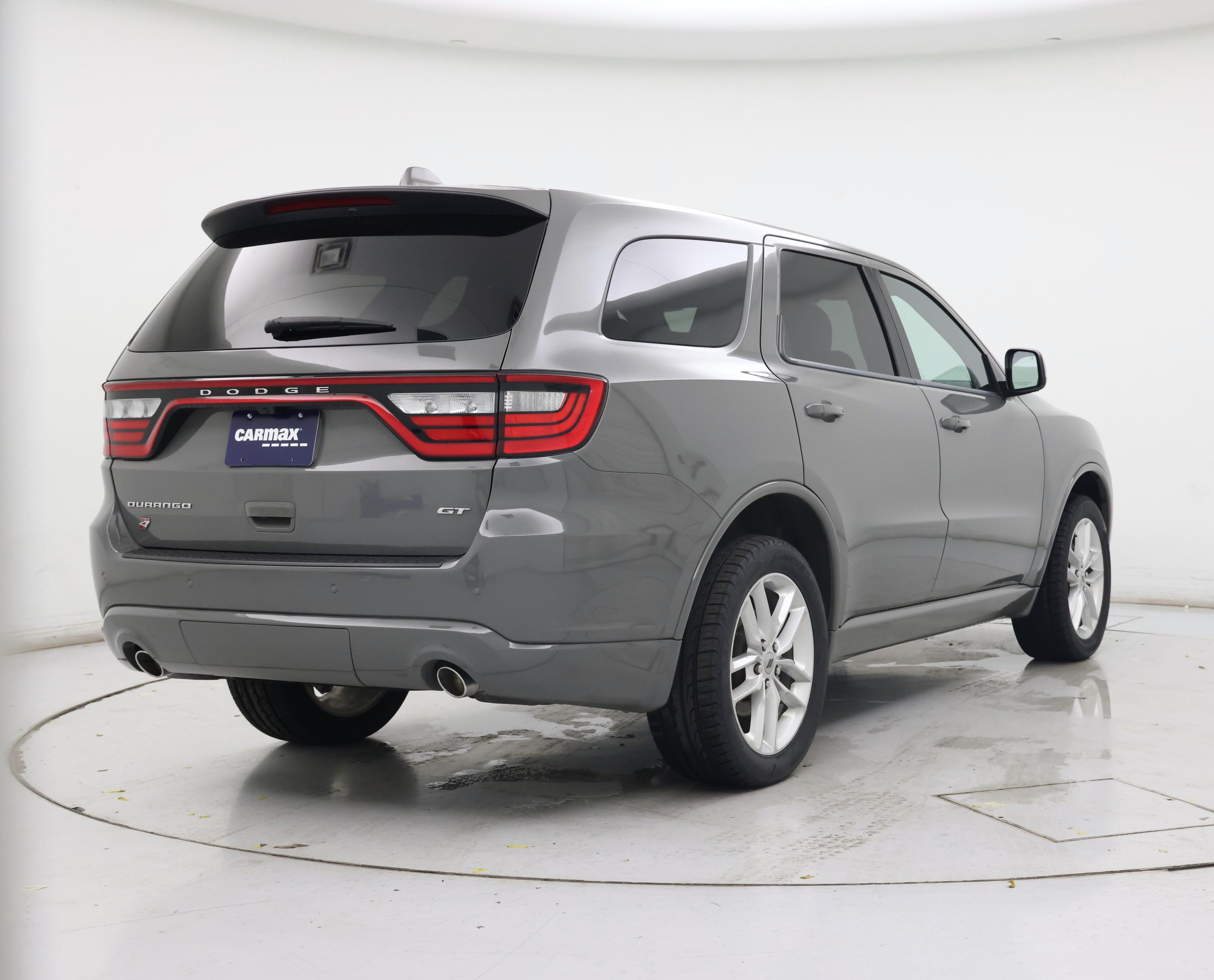 Thumbnail: 2022 Dodge Durango - 8