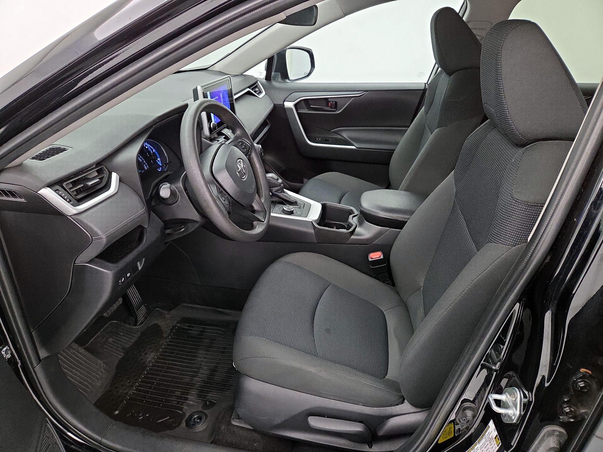 Thumbnail: 2023 Toyota RAV4 - 11