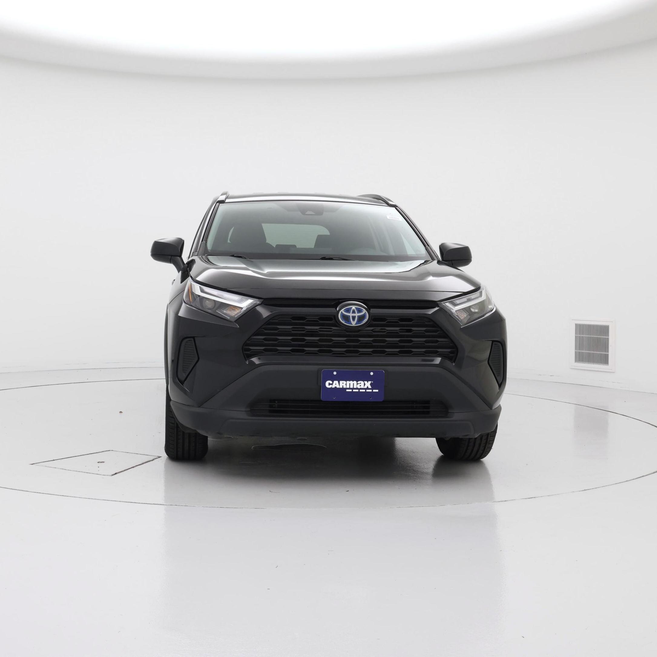 Thumbnail: 2023 Toyota RAV4 - 5