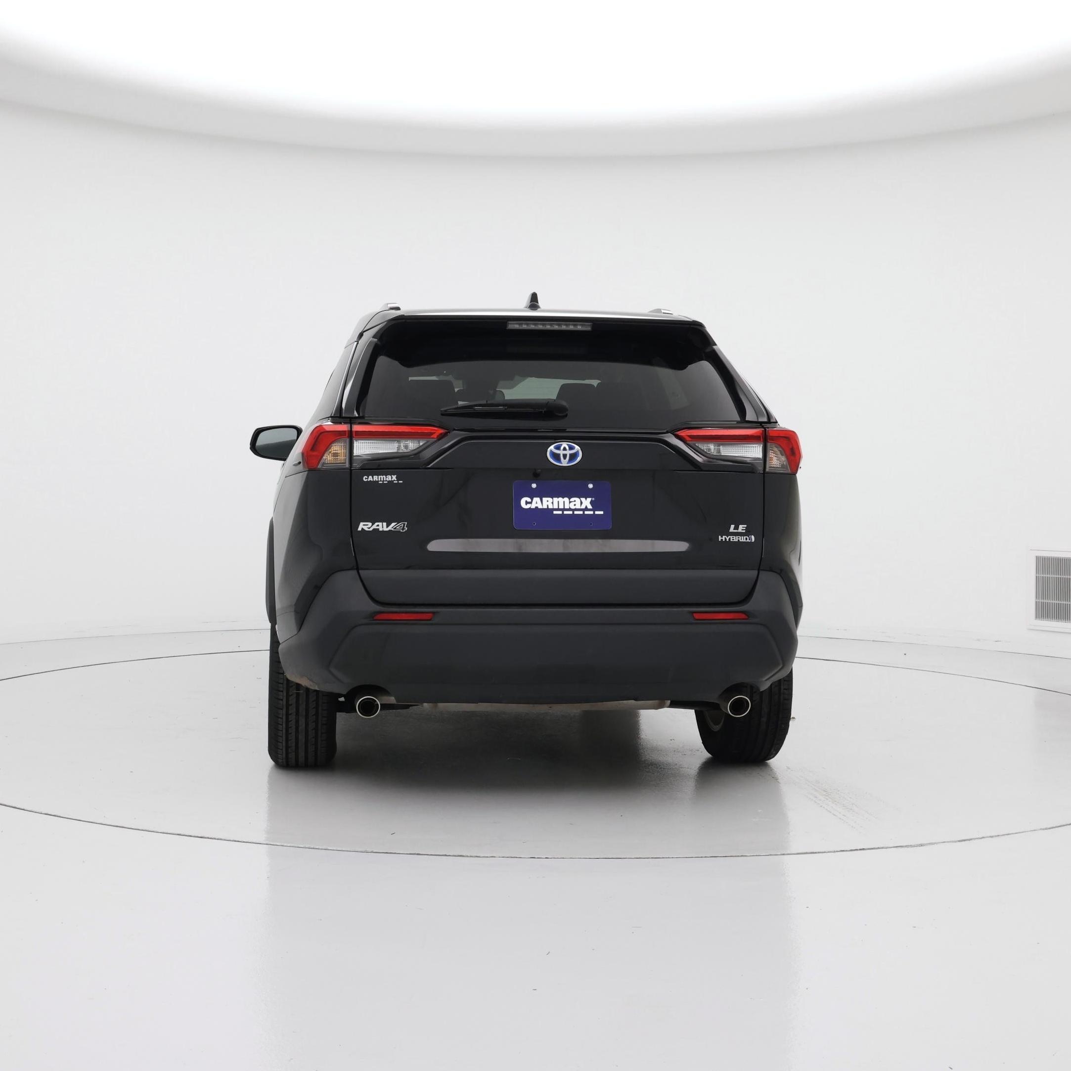Thumbnail: 2023 Toyota RAV4 - 6