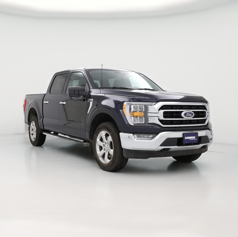 2023 Ford F150 XLT