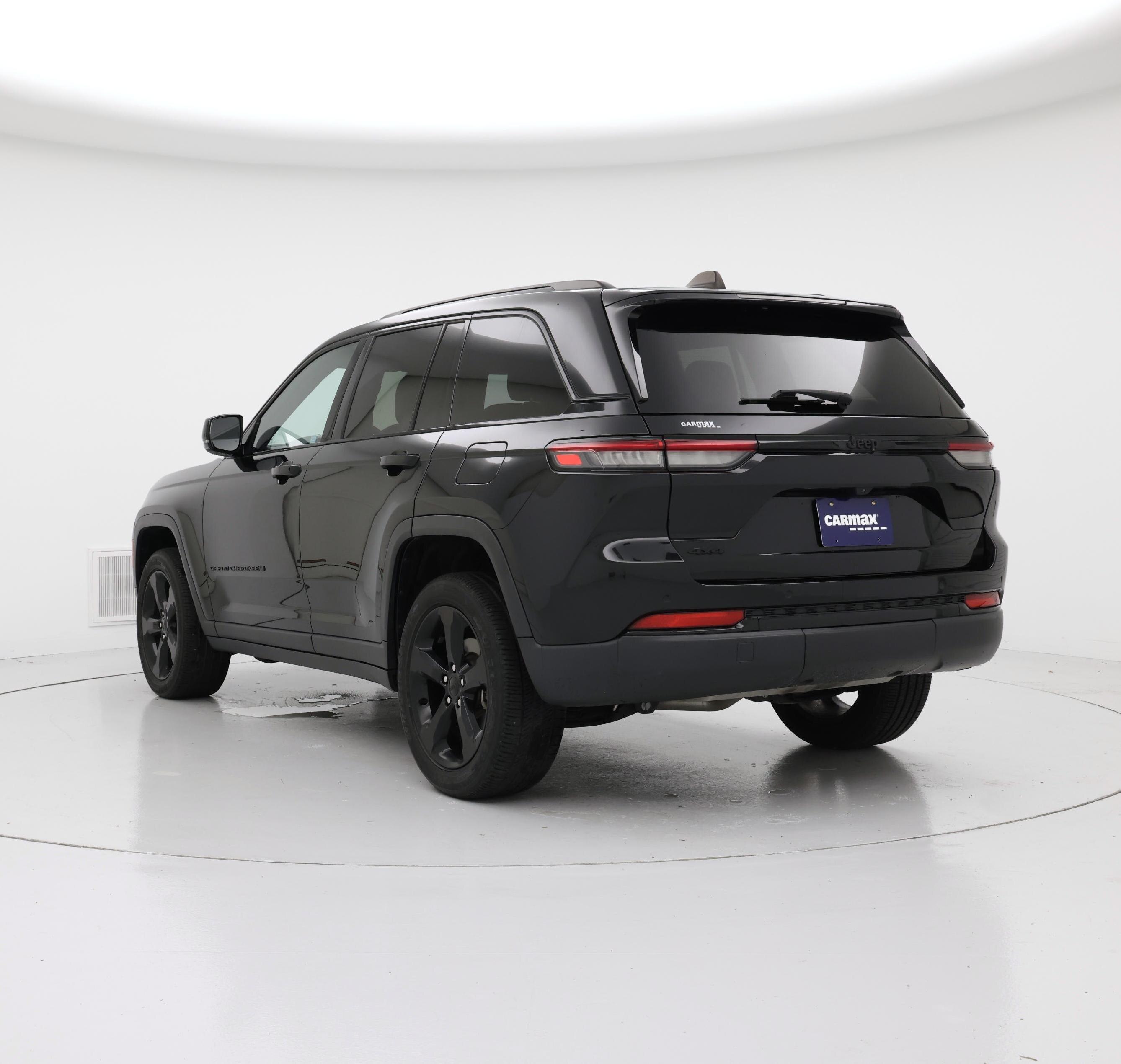 Thumbnail: 2023 Jeep Grand Cherokee - 2