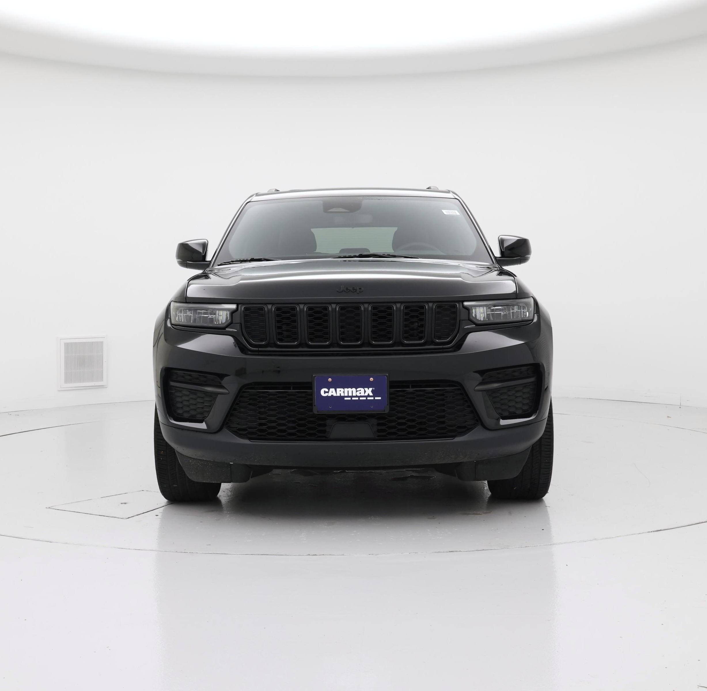 Thumbnail: 2023 Jeep Grand Cherokee - 5