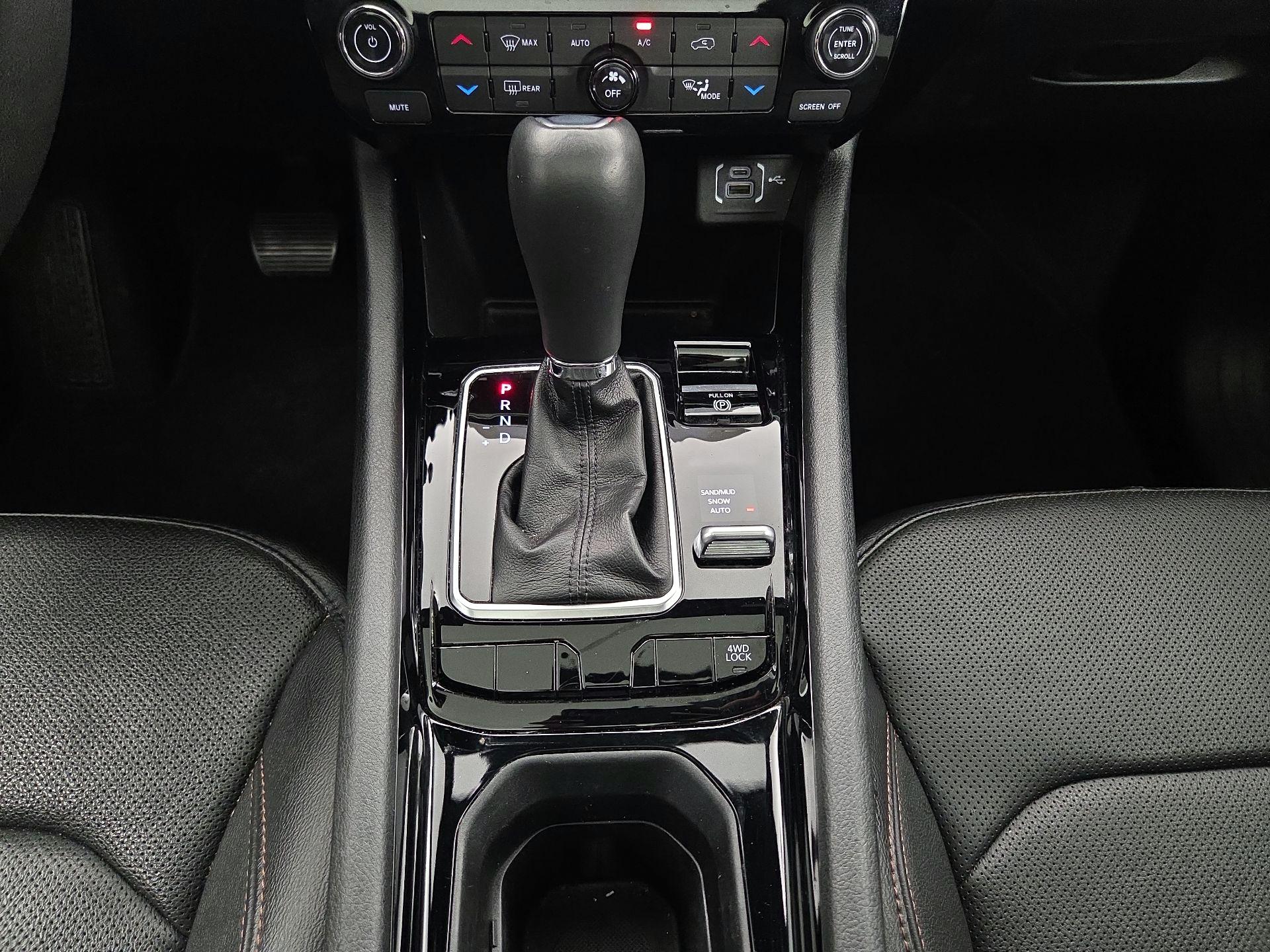 Thumbnail: 2023 Jeep Compass - 18