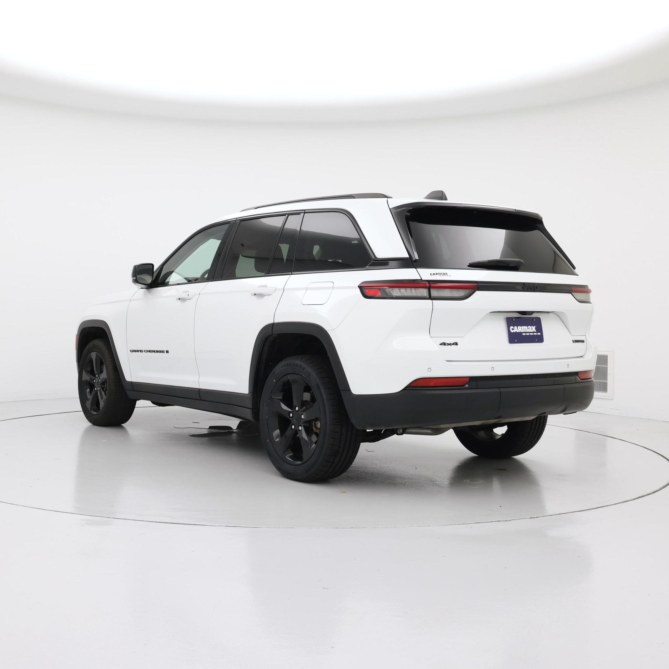 Thumbnail: 2023 Jeep Grand Cherokee - 2