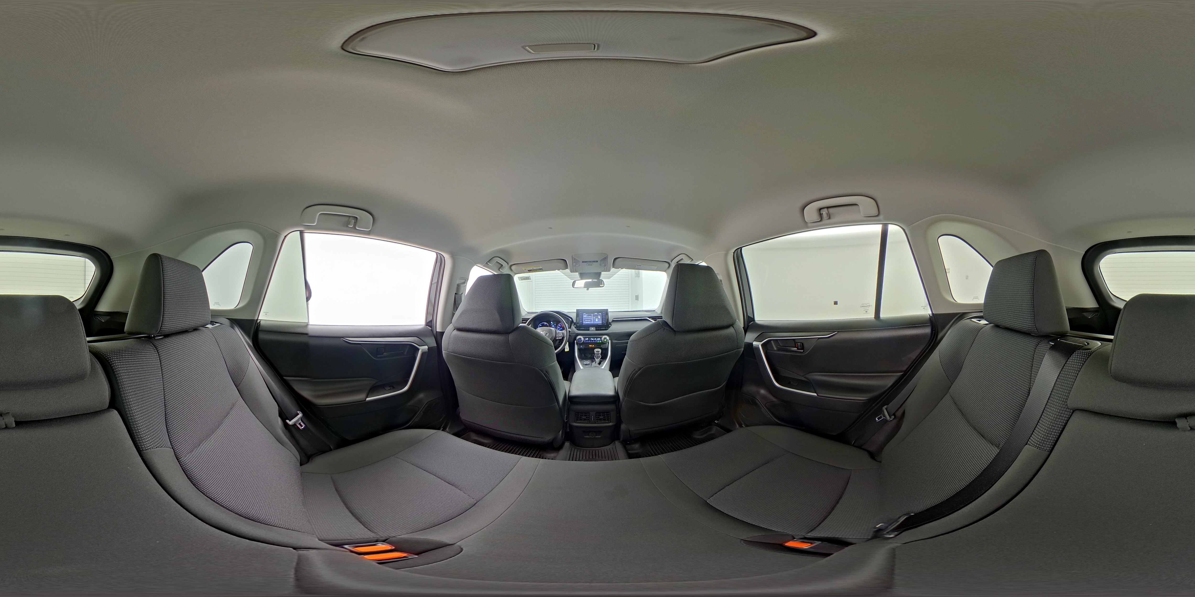 2022 Toyota RAV4 LE - Photo 25