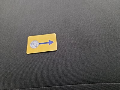 Condition detail