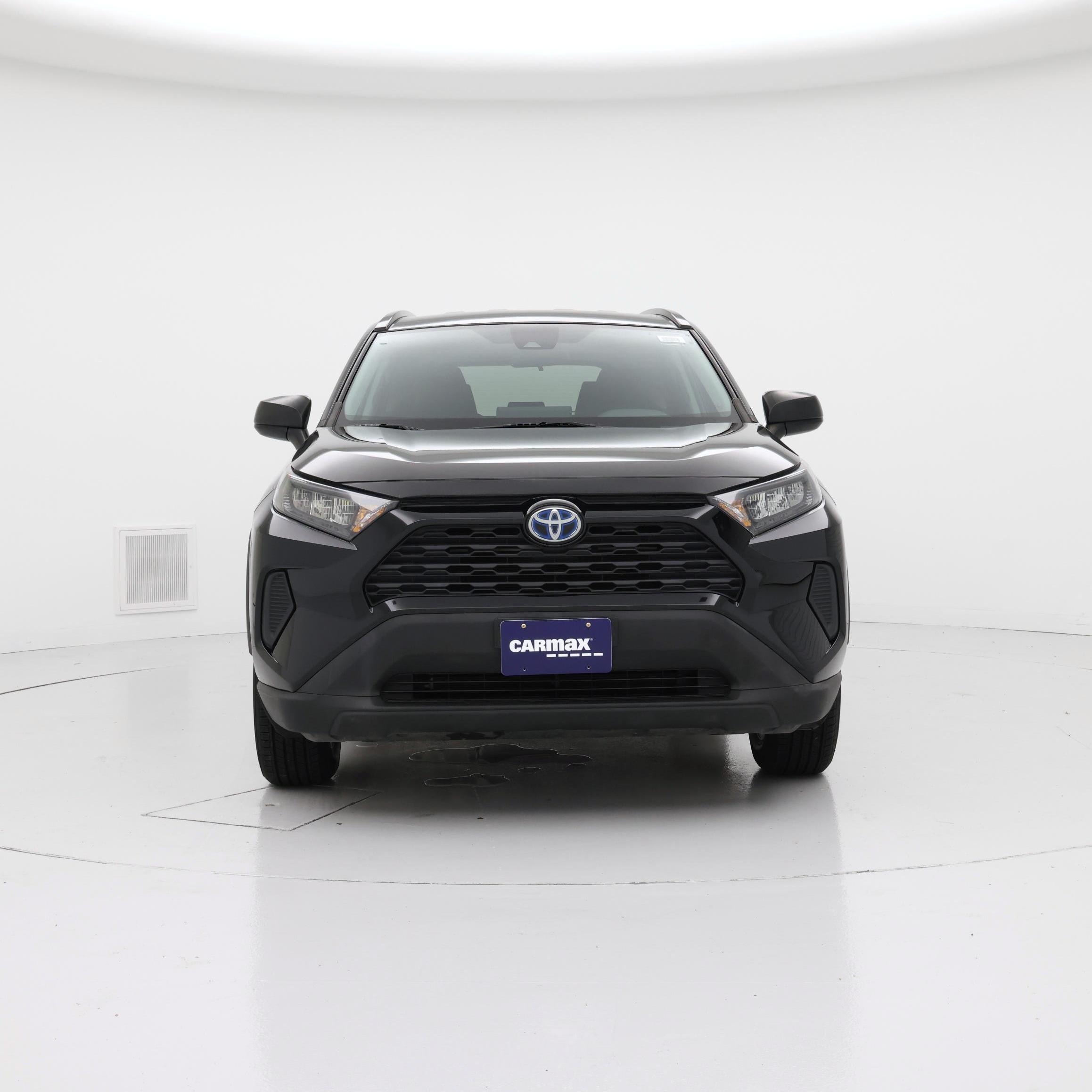 Thumbnail: 2022 Toyota RAV4 - 5