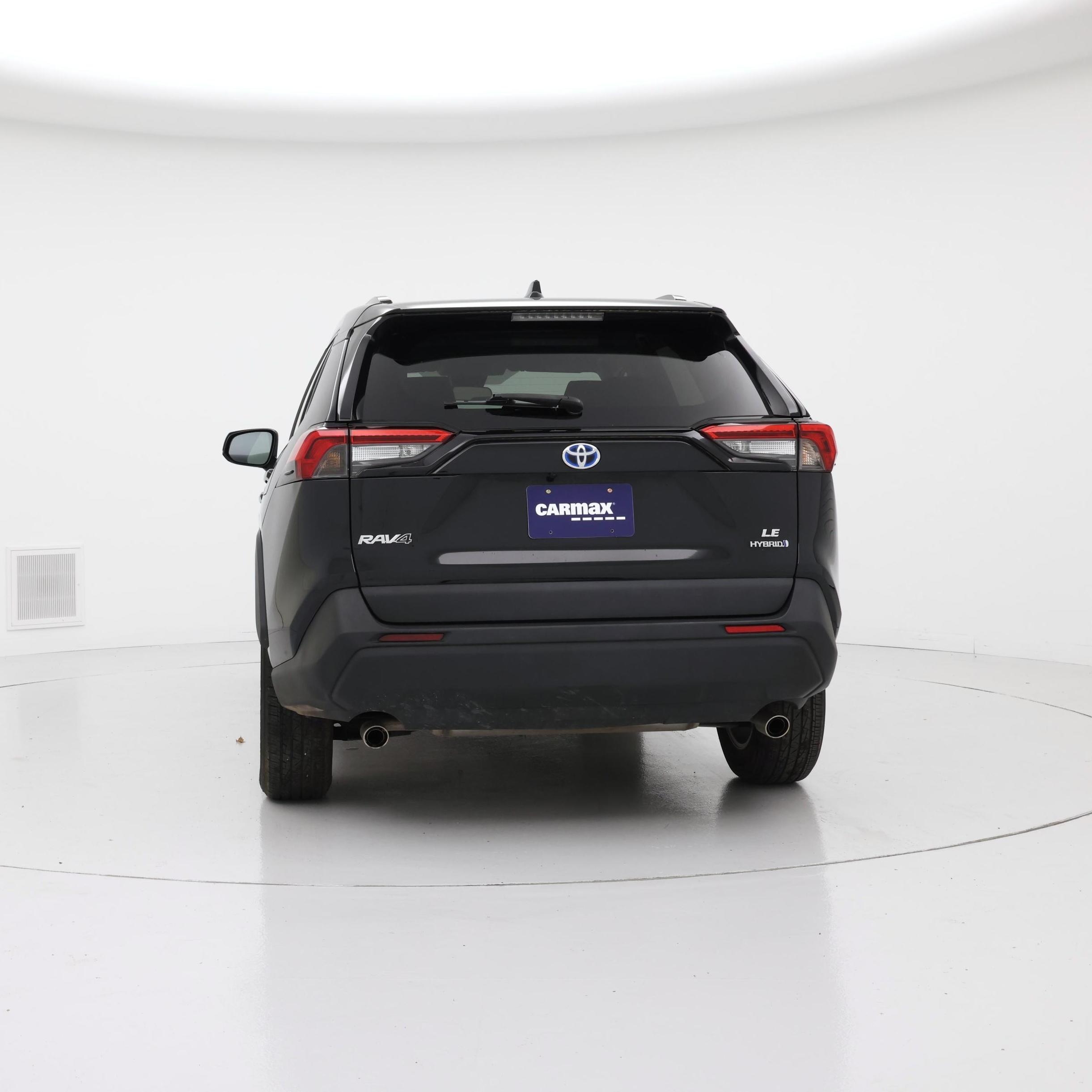 Thumbnail: 2022 Toyota RAV4 - 6