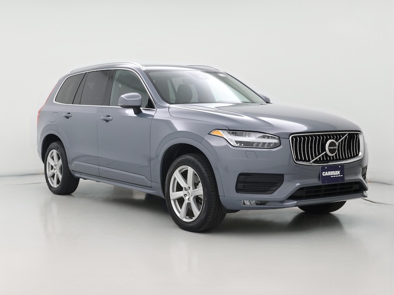 2023 Volvo XC90 B5 Core