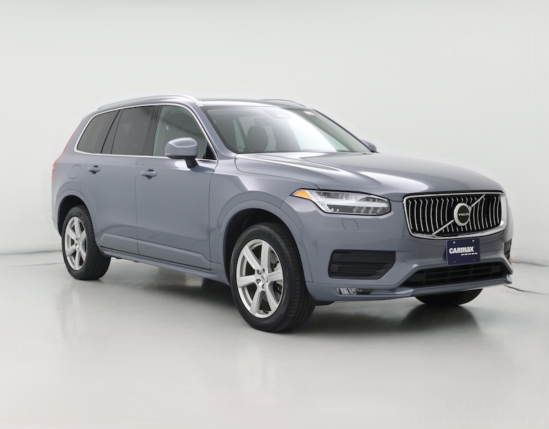 2023 Volvo XC90 B5 Core