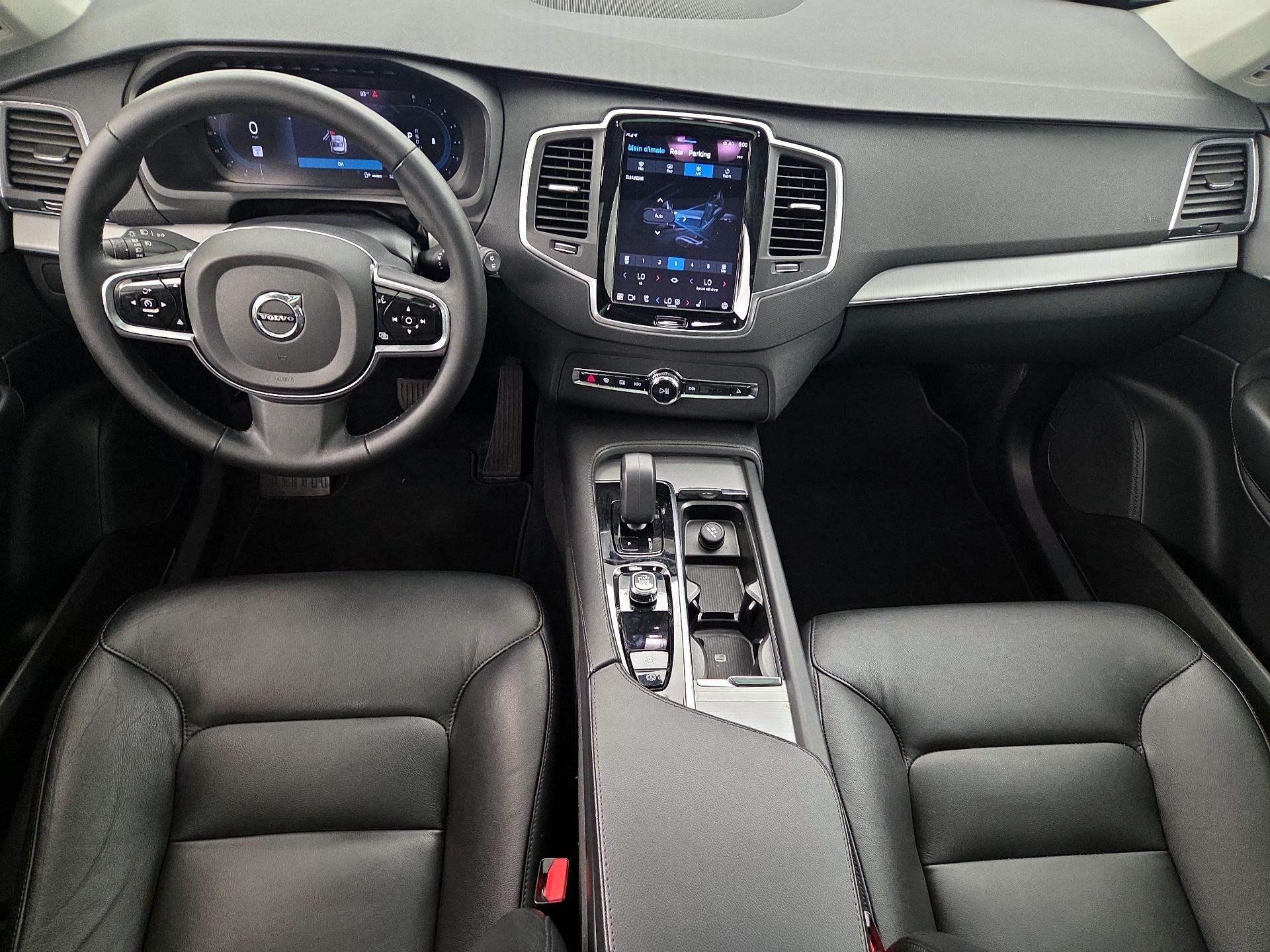 Thumbnail: 2023 Volvo XC90 - 9