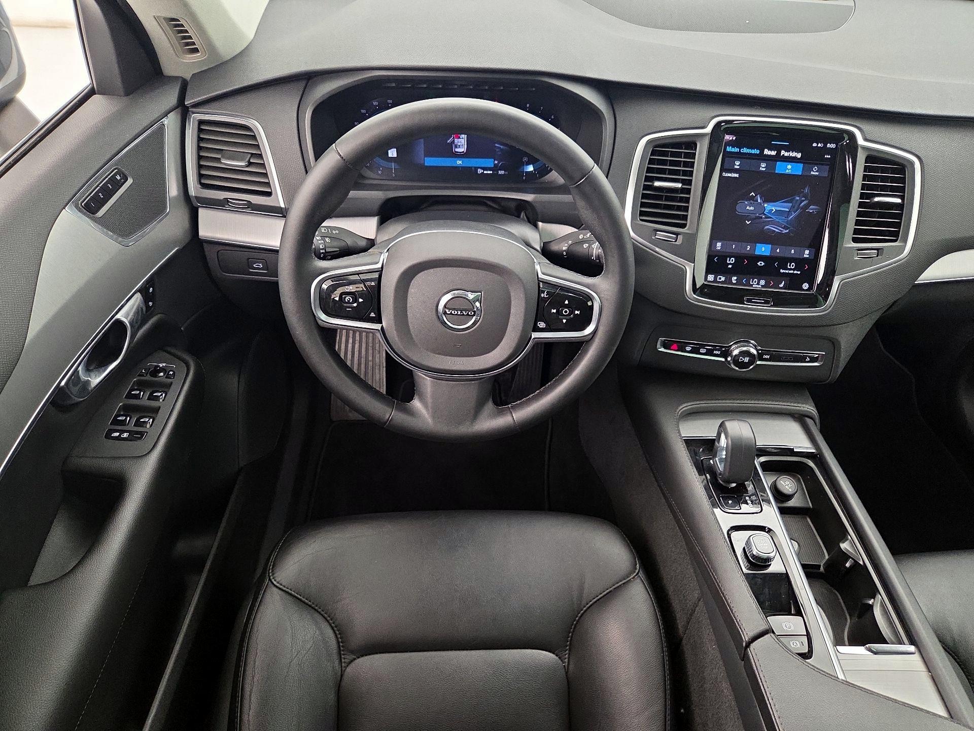Thumbnail: 2023 Volvo XC90 - 10