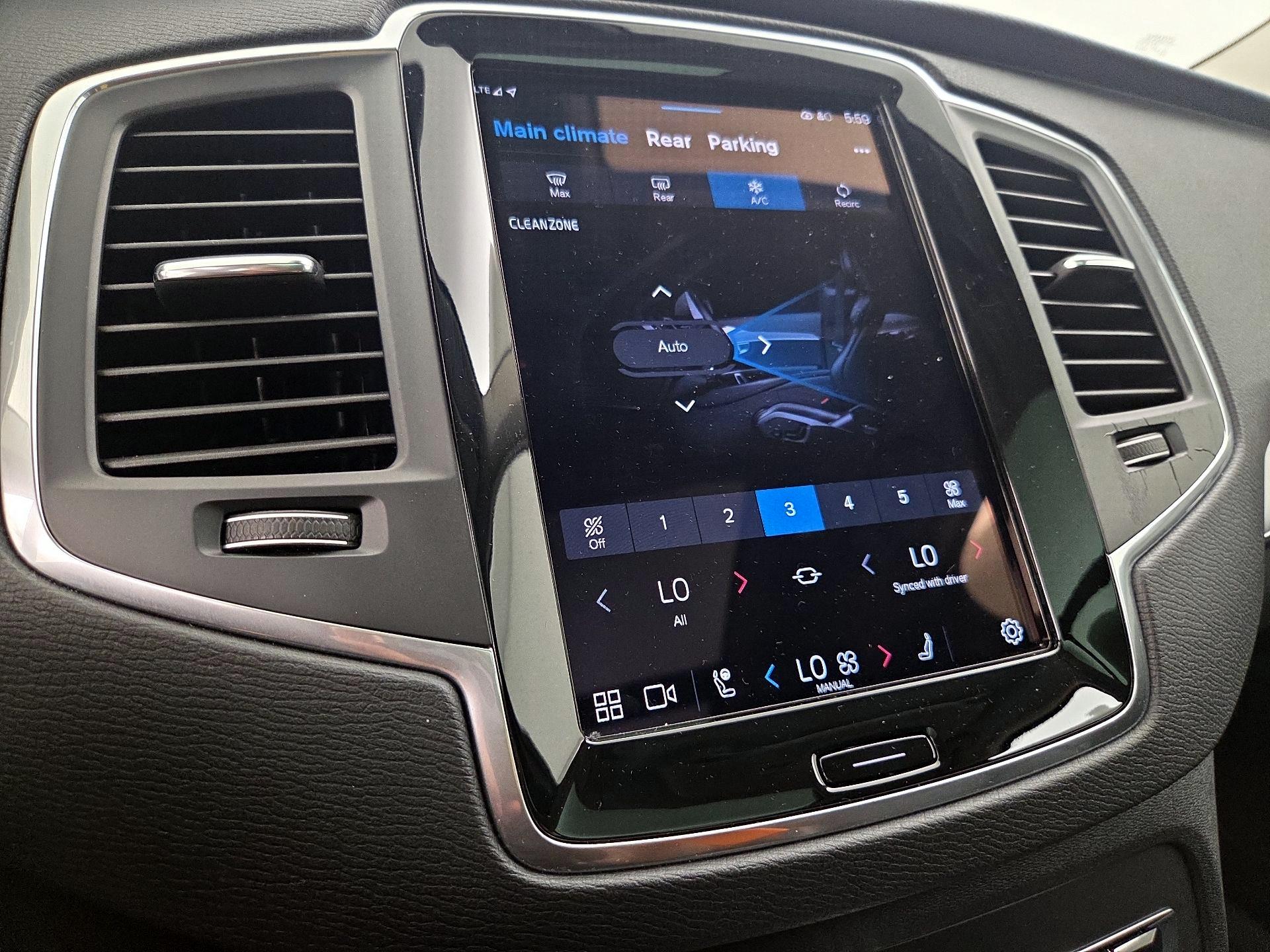 Thumbnail: 2023 Volvo XC90 - 15