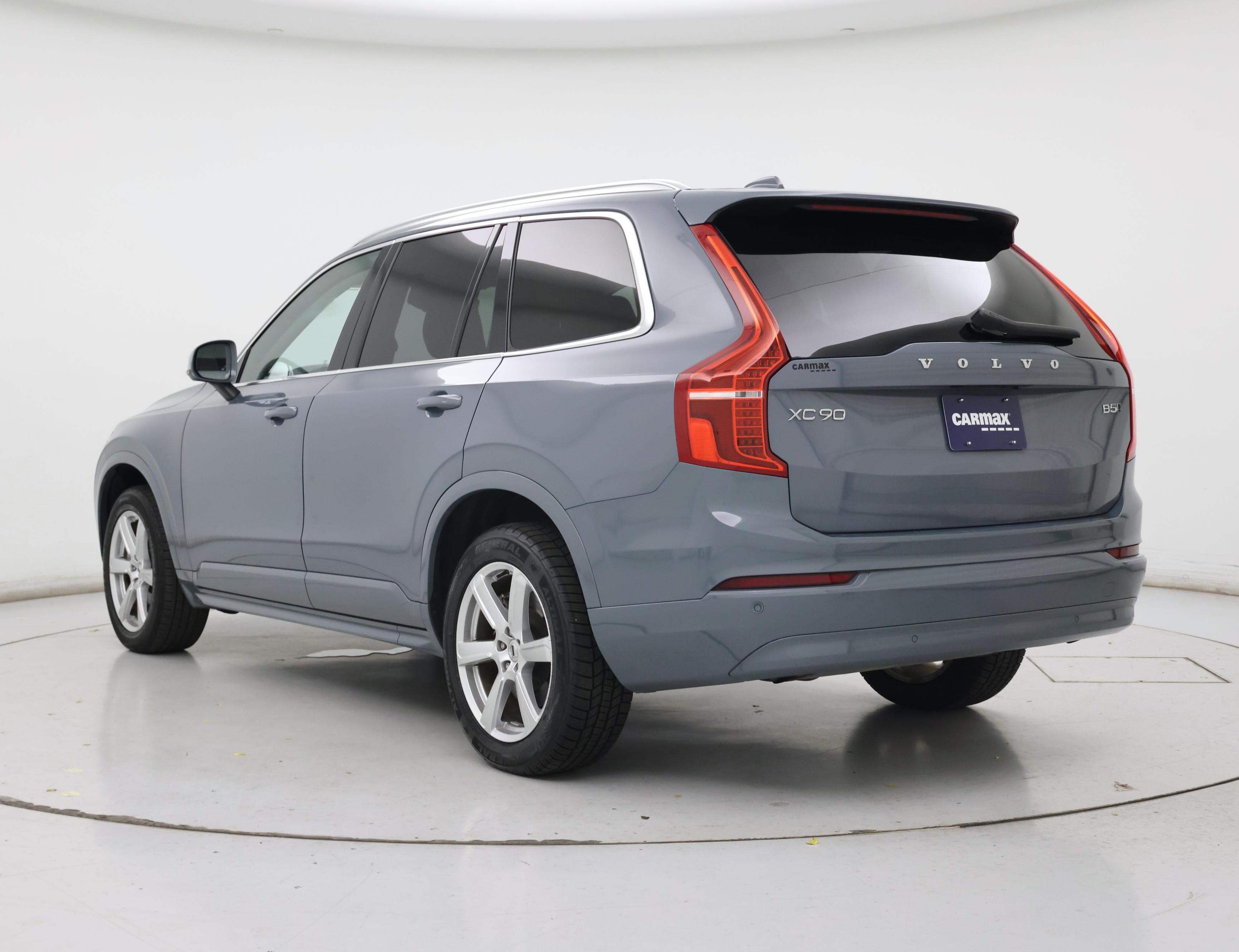 Thumbnail: 2023 Volvo XC90 - 2
