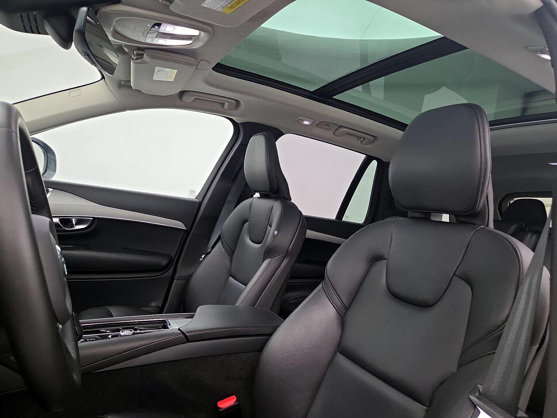 Thumbnail: 2023 Volvo XC90 - 19