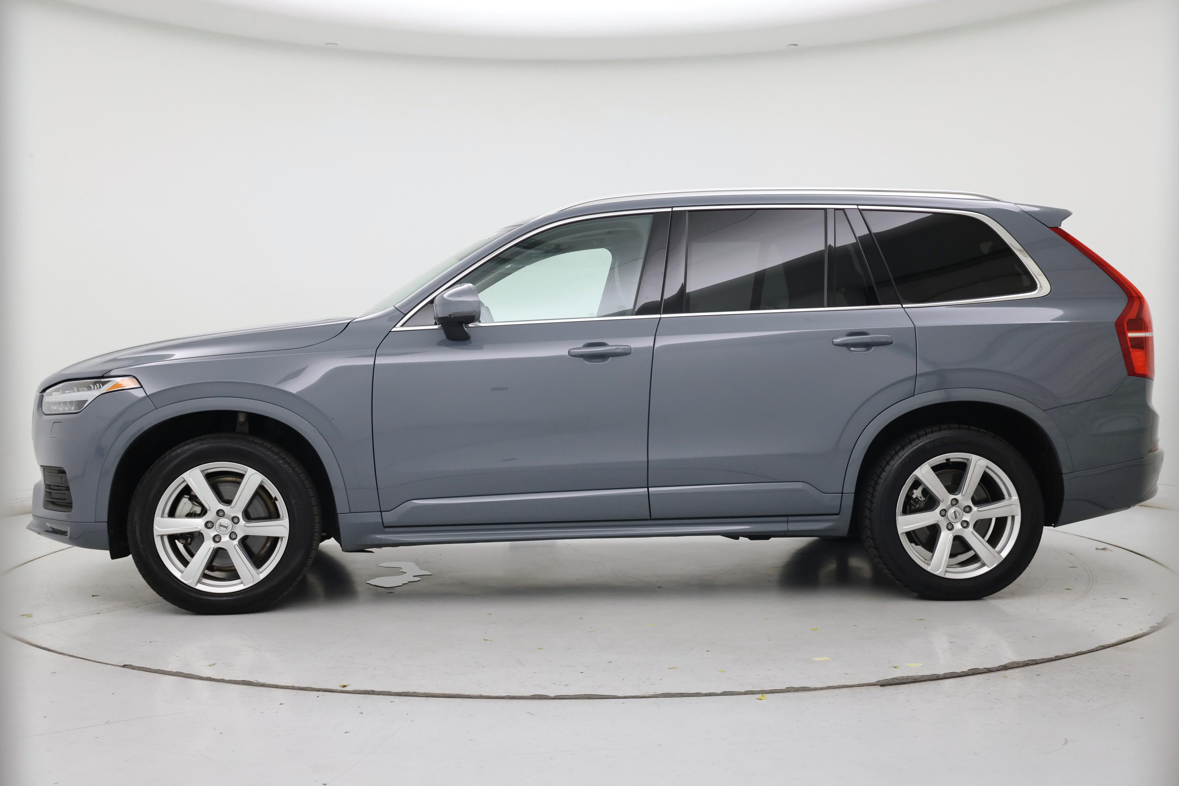 Thumbnail: 2023 Volvo XC90 - 3