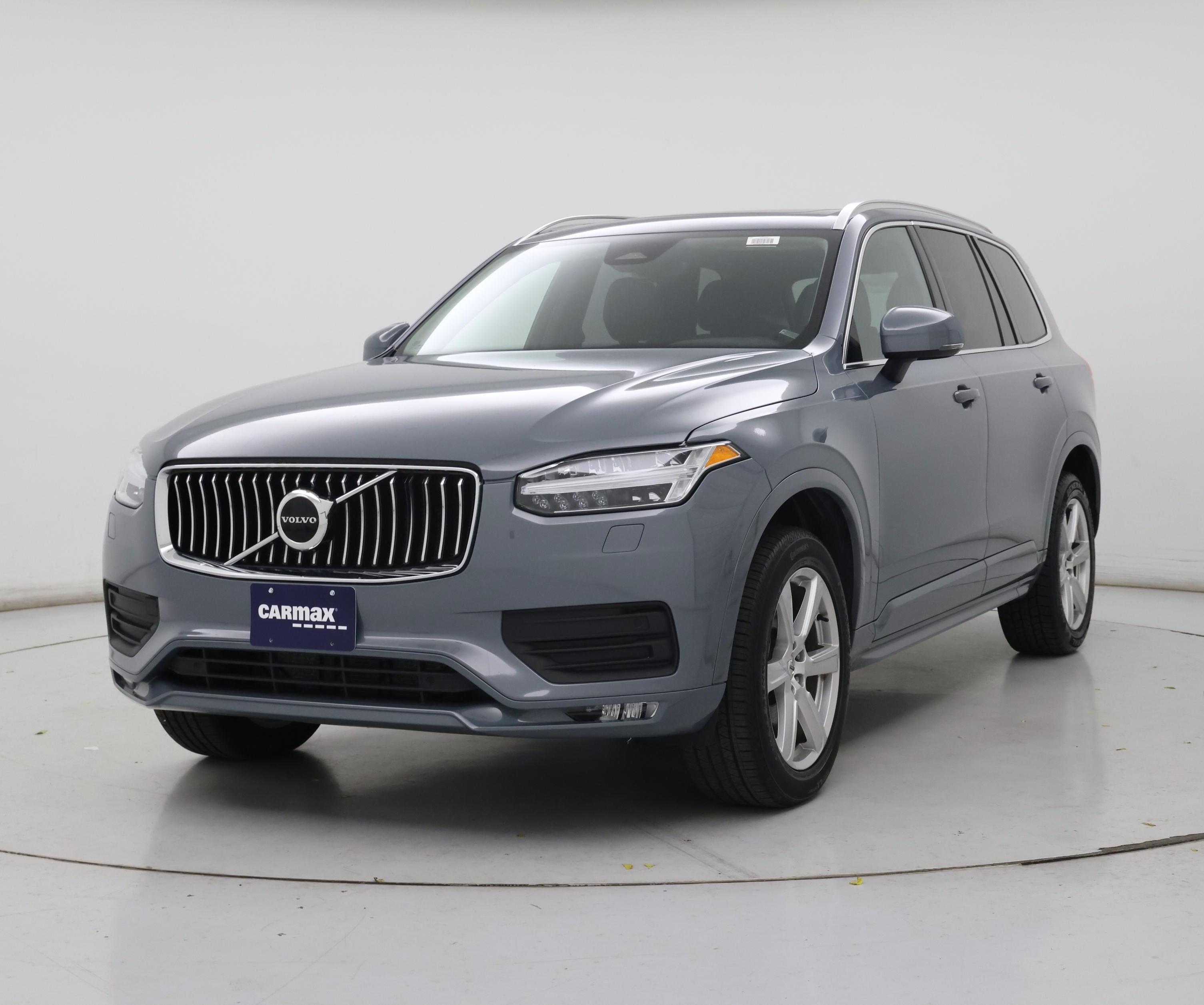 Thumbnail: 2023 Volvo XC90 - 4